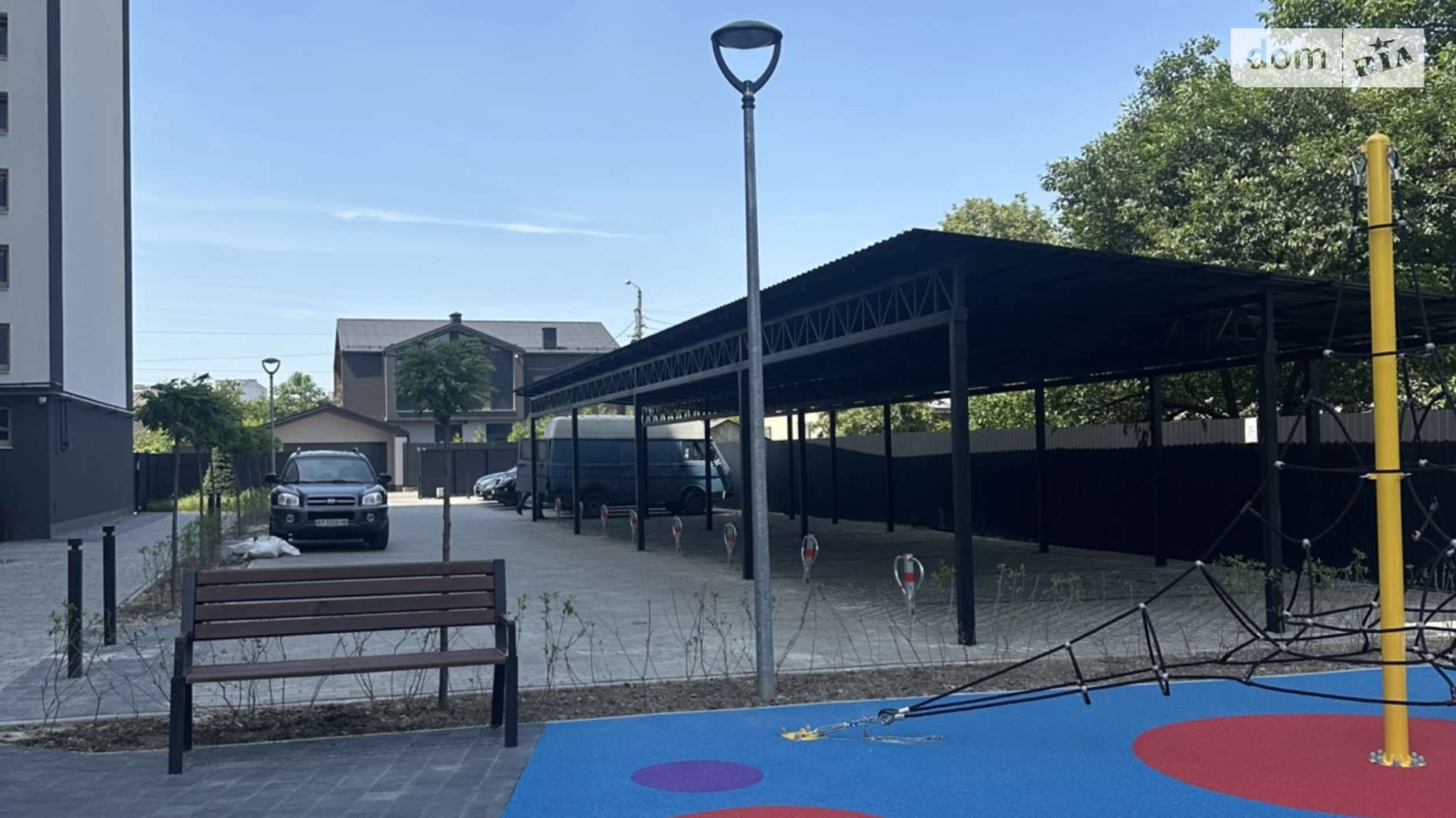 Продається 1-кімнатна квартира 45 кв. м у Івано-Франківську, вул. Миру, 100 - фото 3