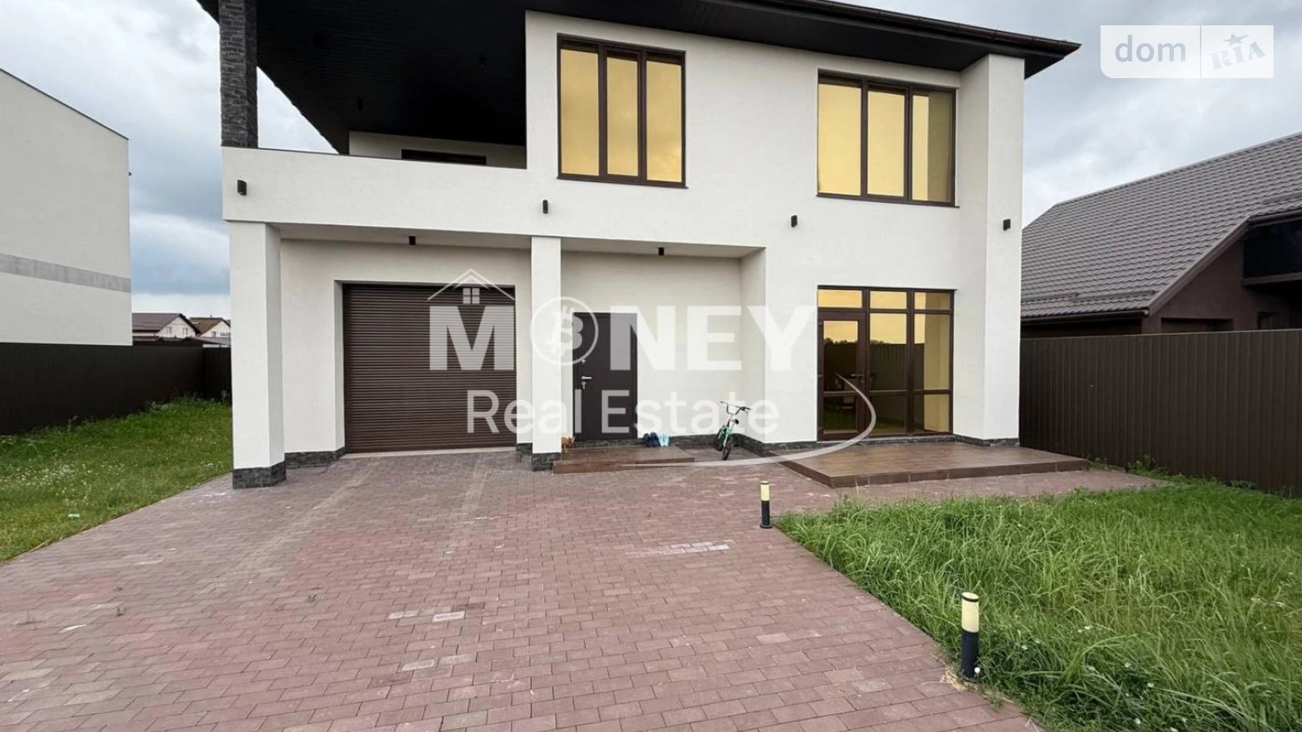 ул. Вышгородская Хотяновка, цена: 170000 $ - фото 4