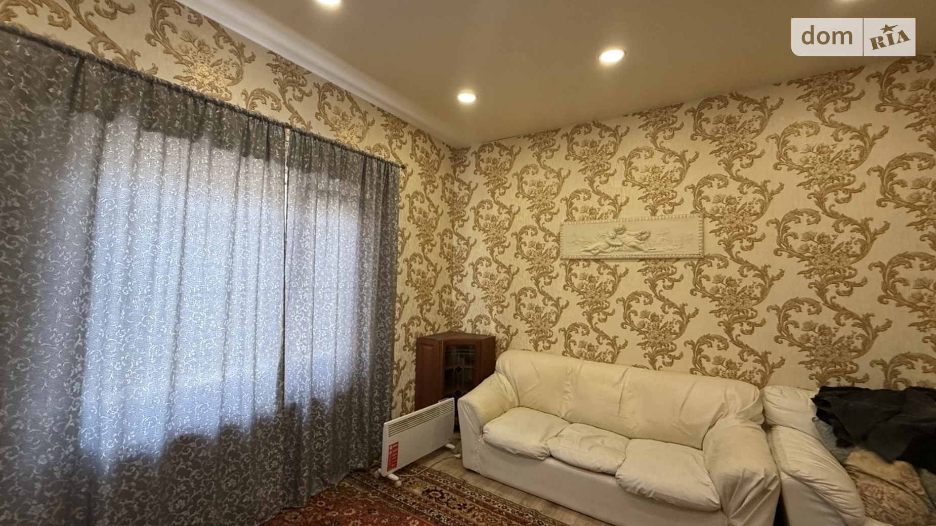 Продается 1-комнатная квартира 55 кв. м в Одессе, цена: 25000 $ - фото 2