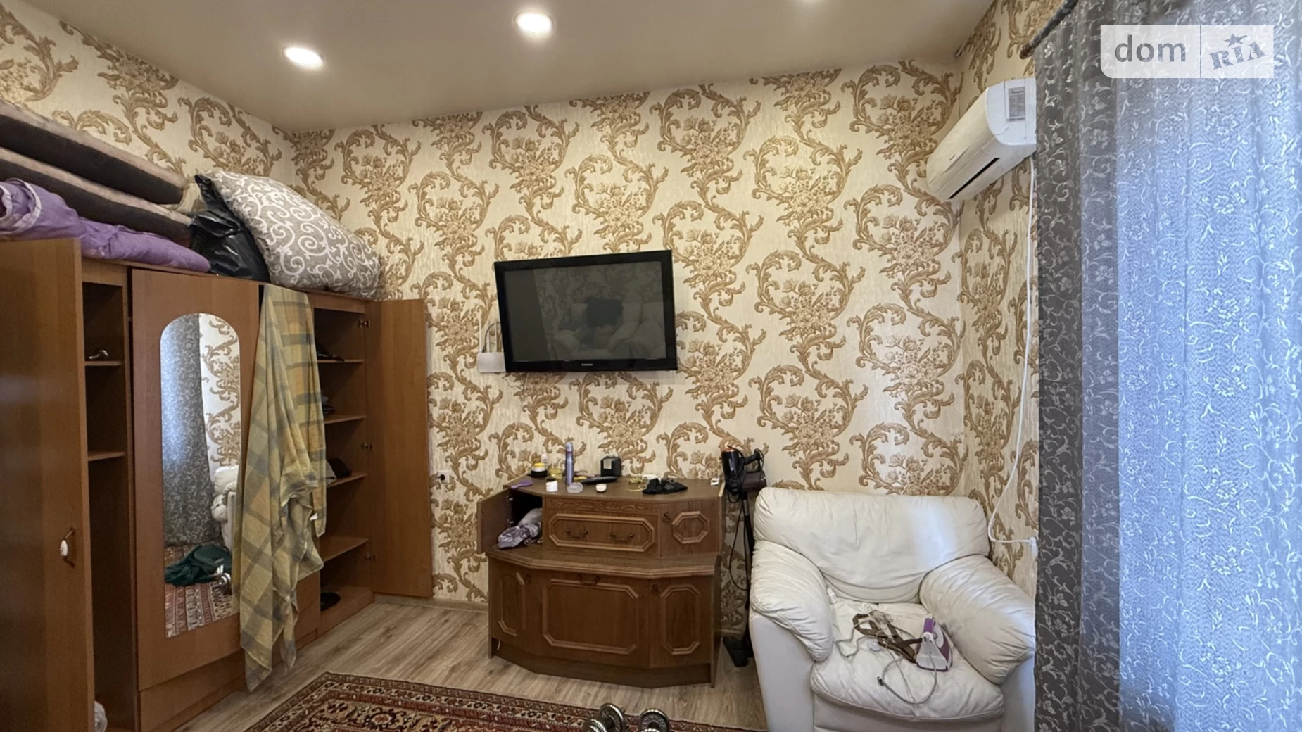 Продается 1-комнатная квартира 55 кв. м в Одессе, цена: 25000 $ - фото 3