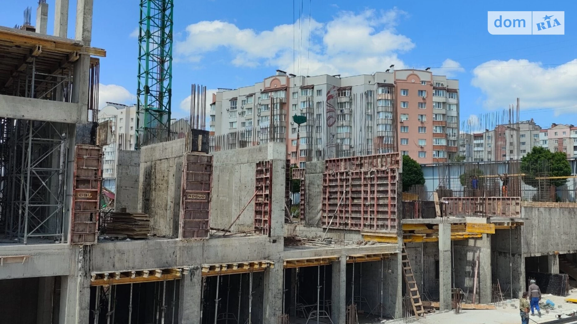 Продається 2-кімнатна квартира 47.7 кв. м у Вінниці, вул. Келецька, 121 - фото 5