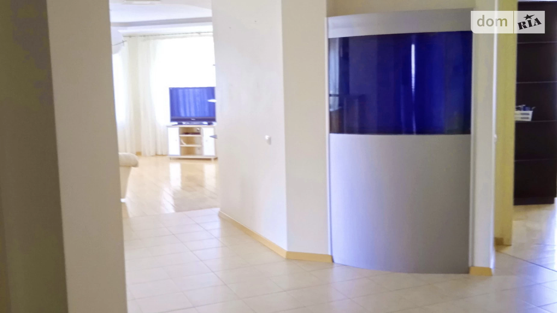 Продається 3-кімнатна квартира 104.3 кв. м у Києві, вул. Пріорська(Полупанова), 10 - фото 5