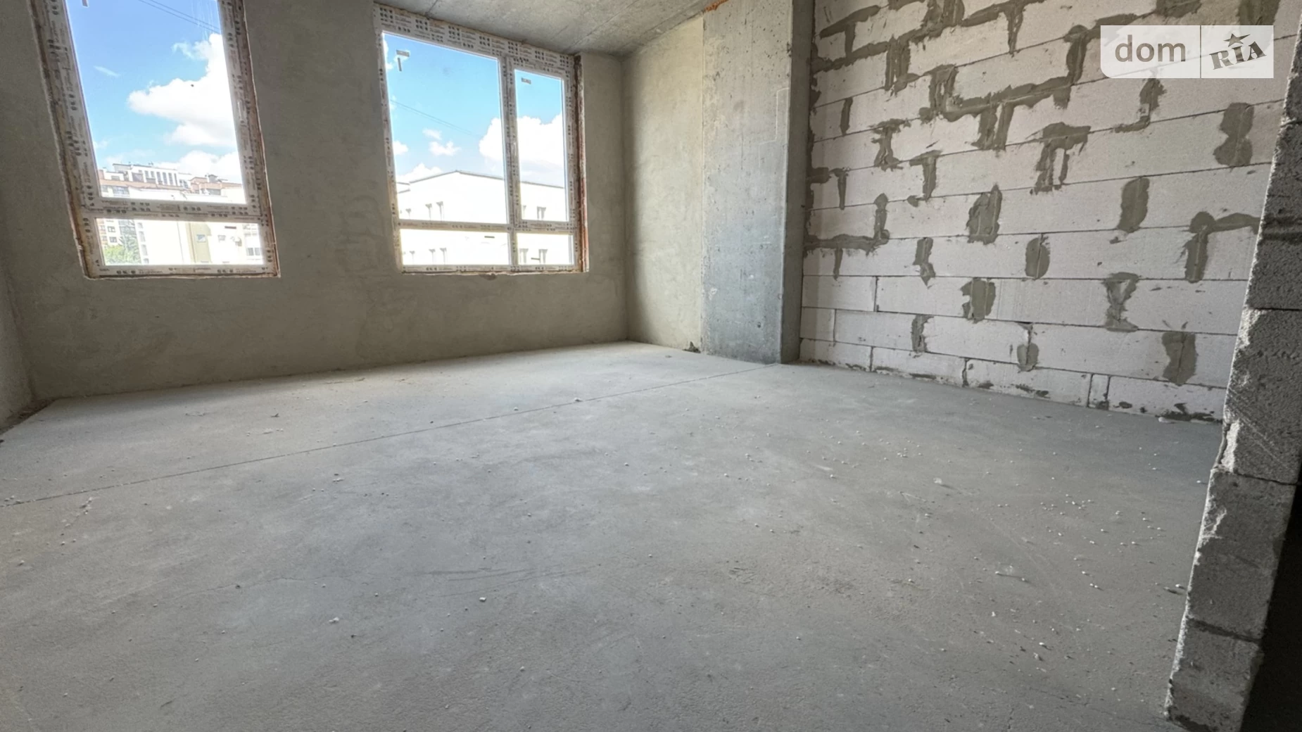 3-комнатная квартира 100.8 кв. м в Тернополе, ул. Торговица(Живова Анатолия) - фото 2