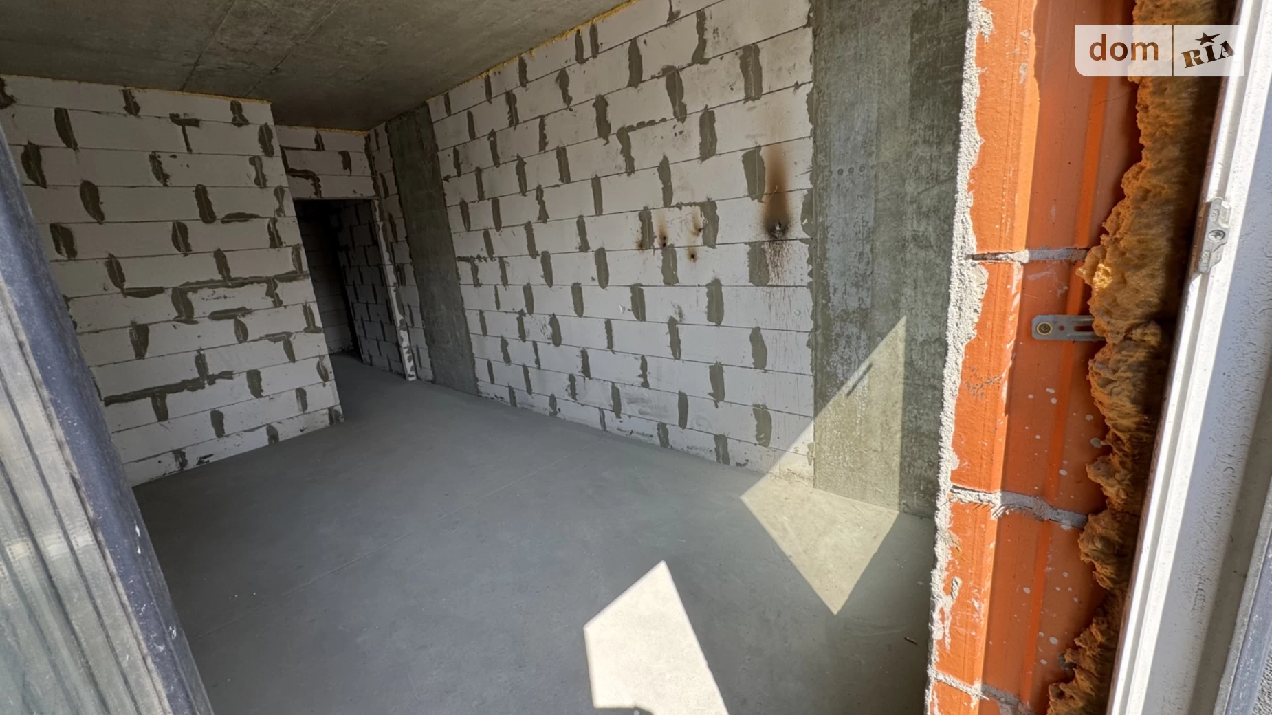 3-комнатная квартира 100.8 кв. м в Тернополе, ул. Торговица(Живова Анатолия) - фото 4