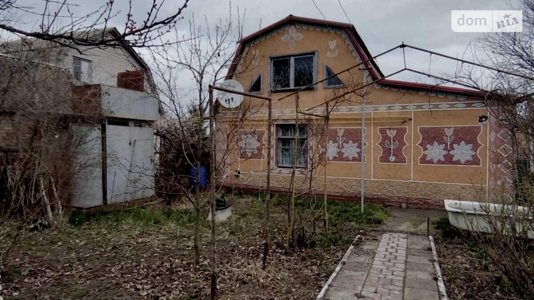 Продается дом на 2 этажа 79.1 кв. м с террасой, цена: 30000 $ - фото 4