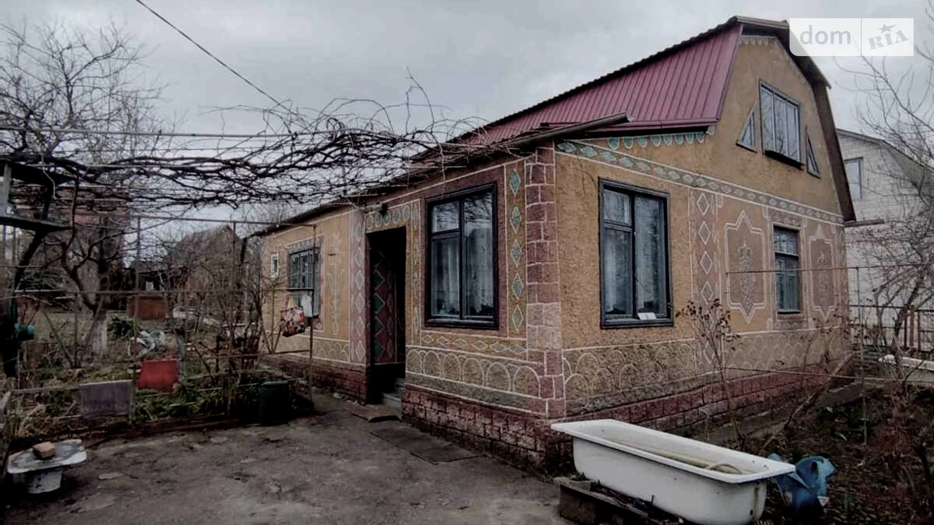 Продается дом на 2 этажа 79.1 кв. м с террасой, цена: 30000 $ - фото 5
