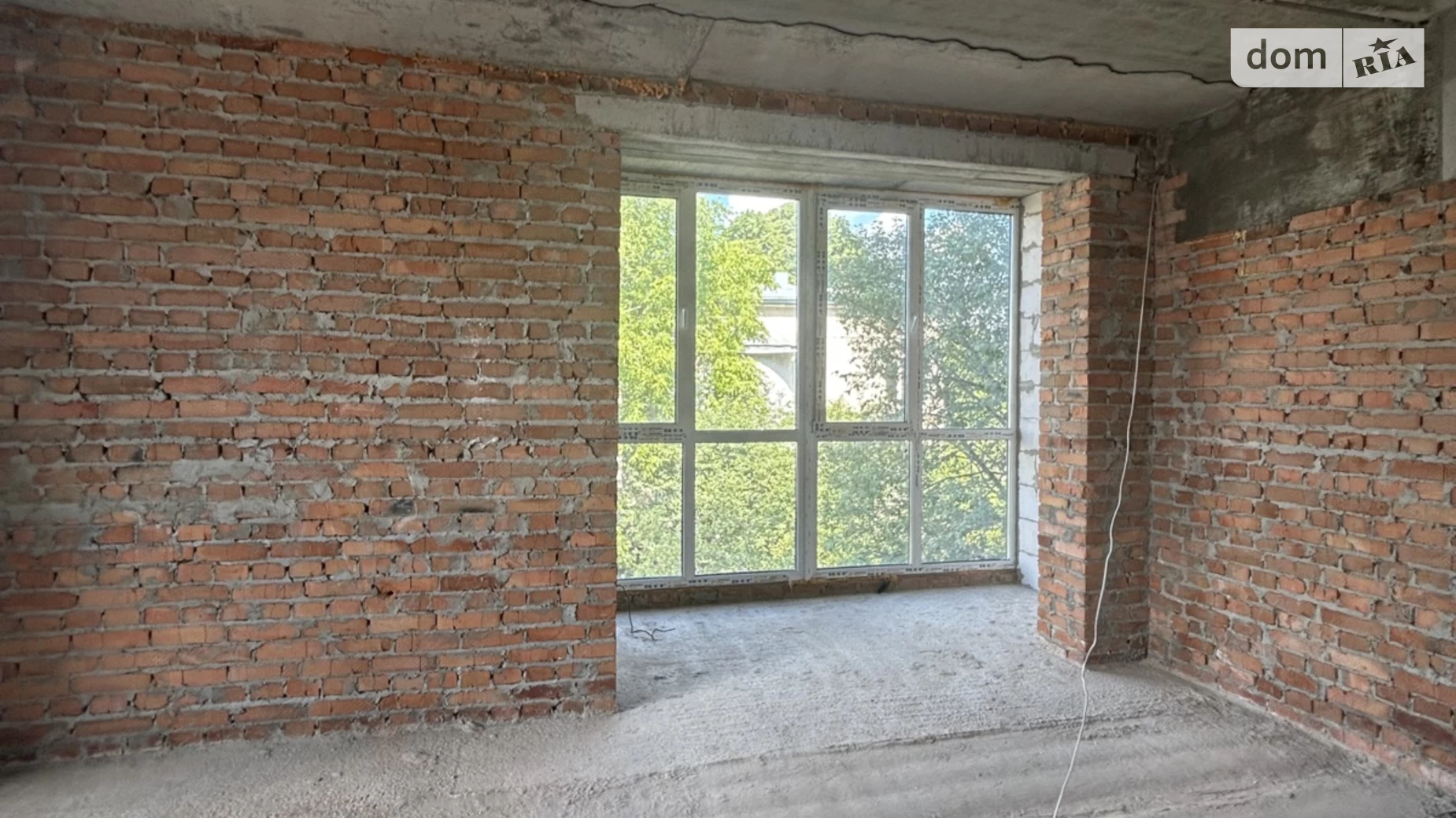 2-кімнатна квартира 51.5 кв. м у Тернополі, вул. Коцюбинського - фото 2