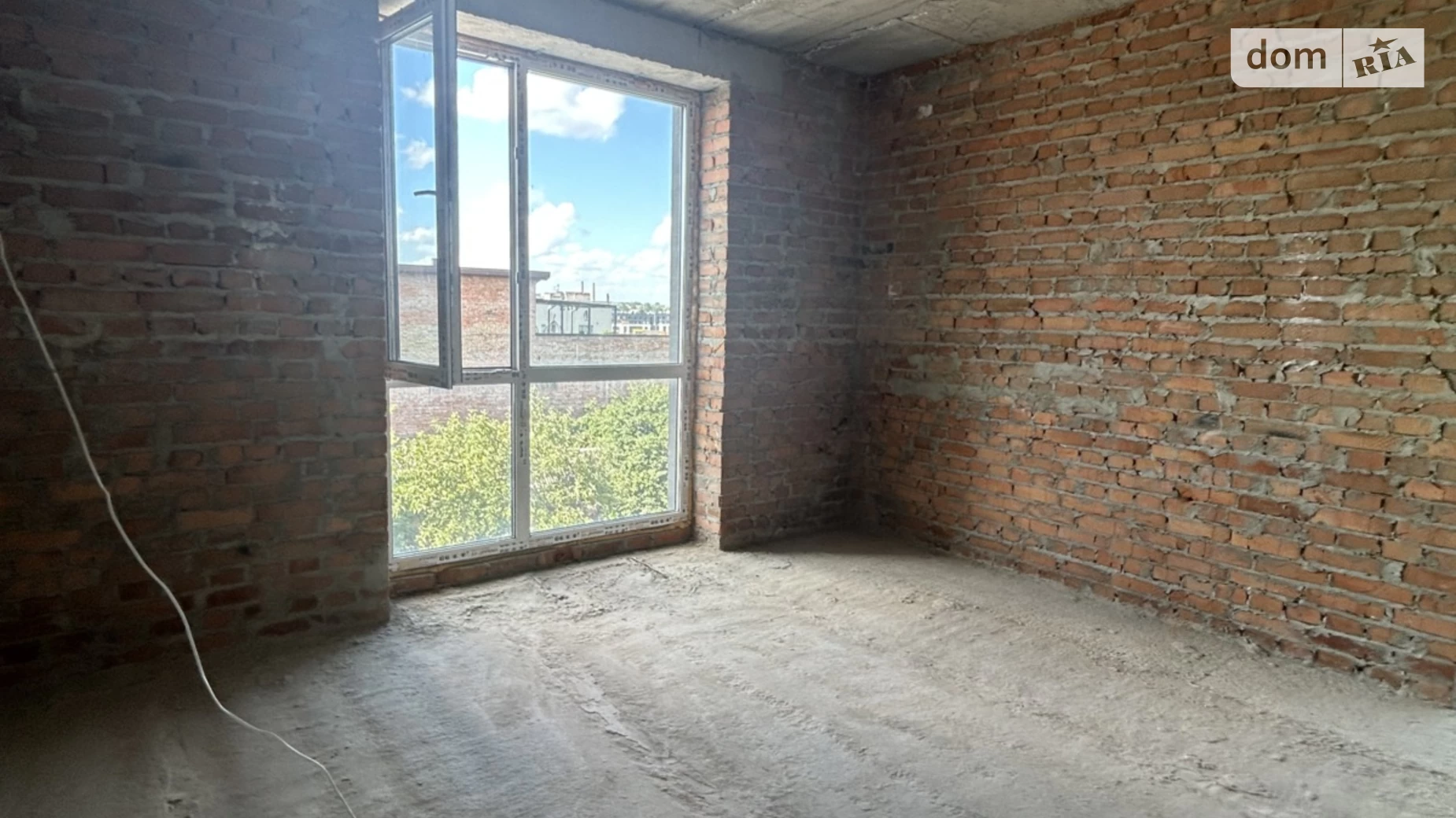 2-кімнатна квартира 51.5 кв. м у Тернополі, вул. Коцюбинського - фото 3