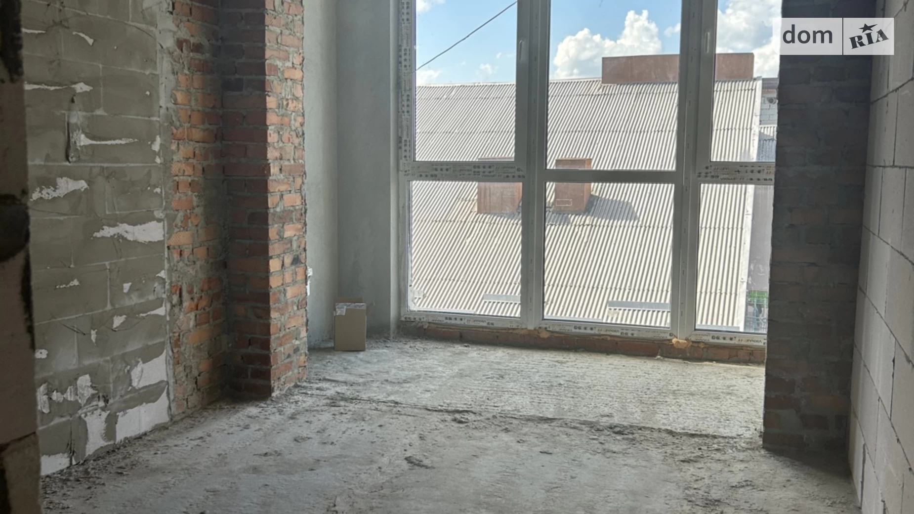 2-кімнатна квартира 51.5 кв. м у Тернополі, вул. Коцюбинського - фото 4