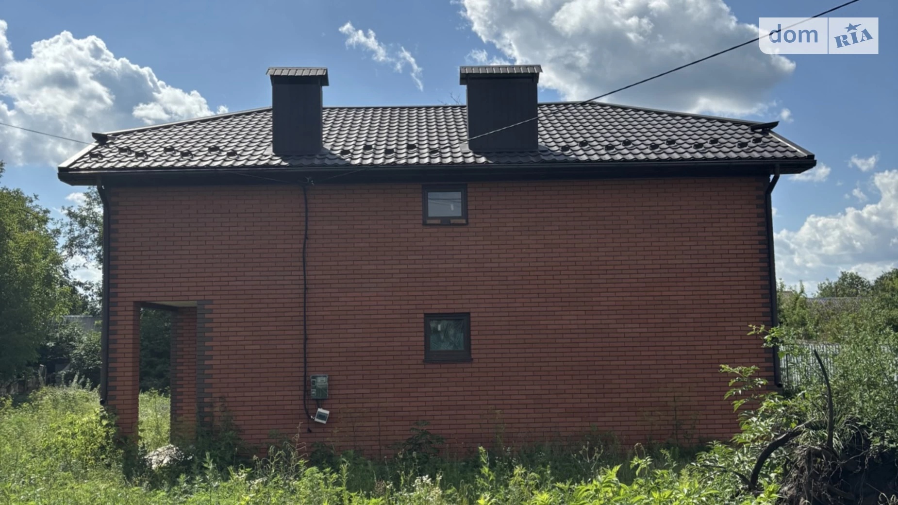 Продается дом на 2 этажа 136 кв. м с террасой, цена: 82000 $ - фото 2