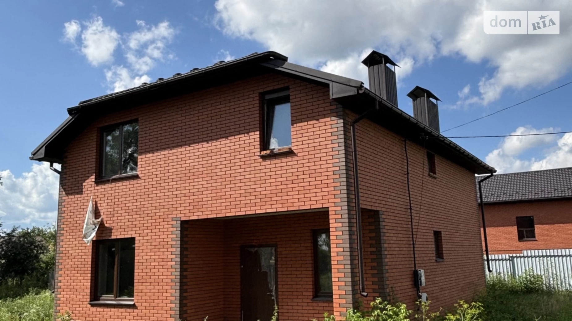 Продается дом на 2 этажа 136 кв. м с террасой, цена: 82000 $ - фото 3