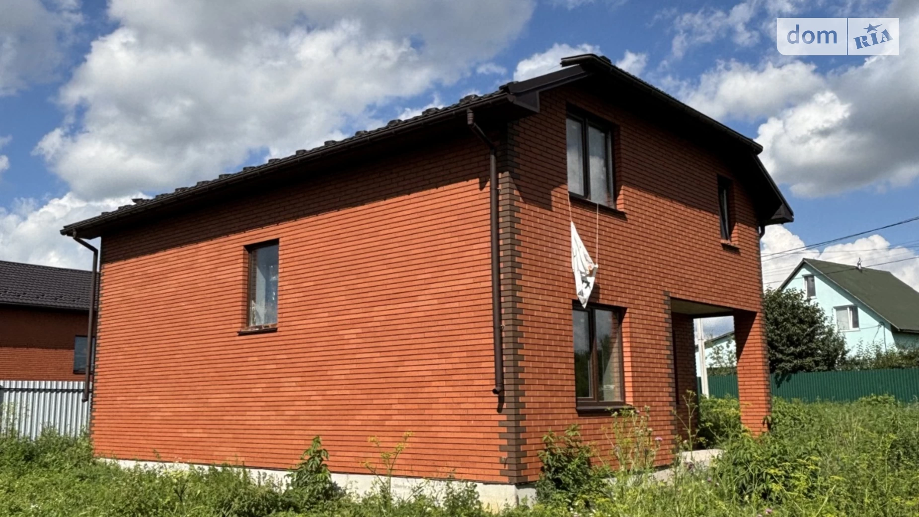 Продается дом на 2 этажа 136 кв. м с террасой, цена: 82000 $ - фото 5