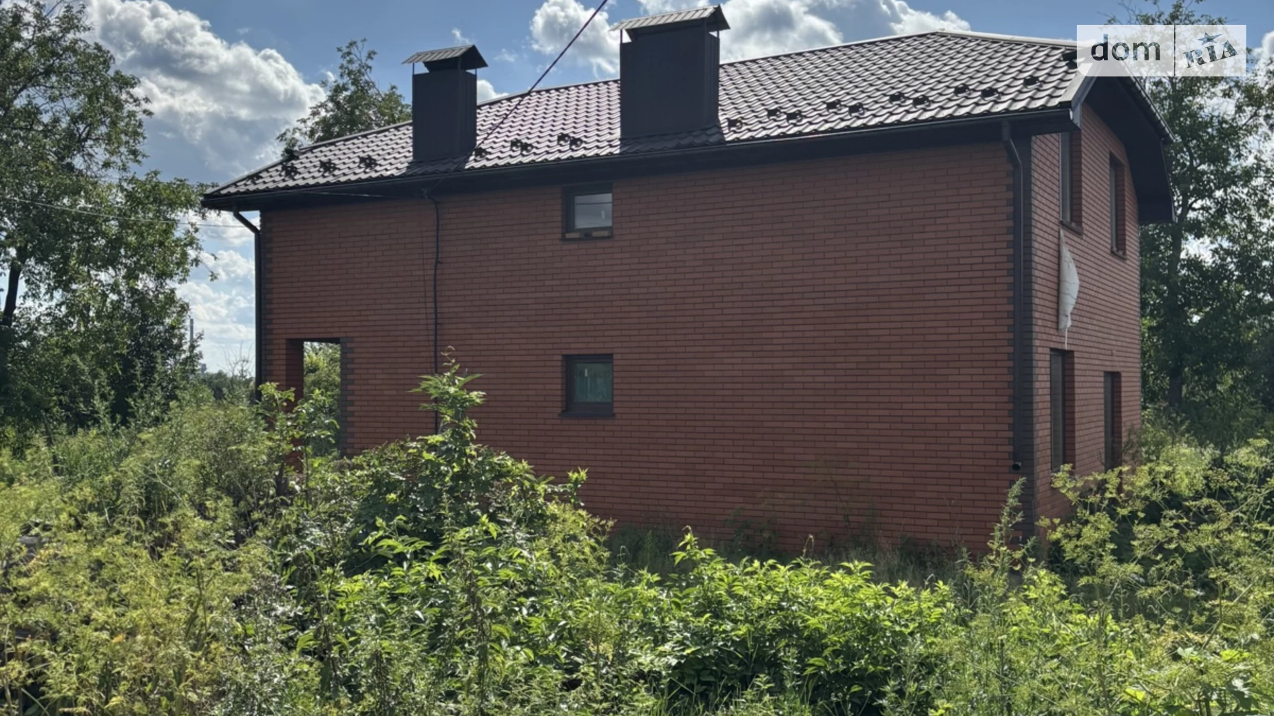 Продается дом на 2 этажа 136 кв. м с террасой, цена: 82000 $ - фото 4