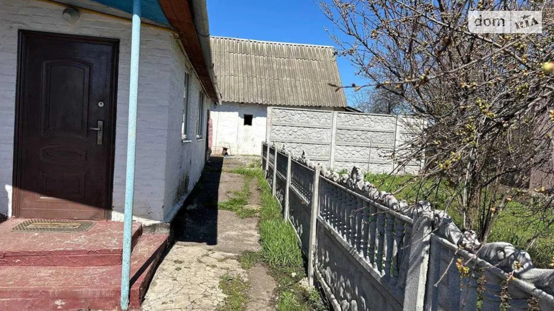 Продается одноэтажный дом 75 кв. м с гаражом, цена: 20000 $ - фото 5