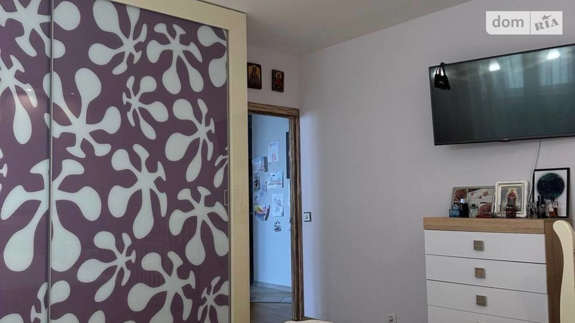 Продается 3-комнатная квартира 89.8 кв. м в Днепре, ул. Рабочая, 146 корпус 2 - фото 4