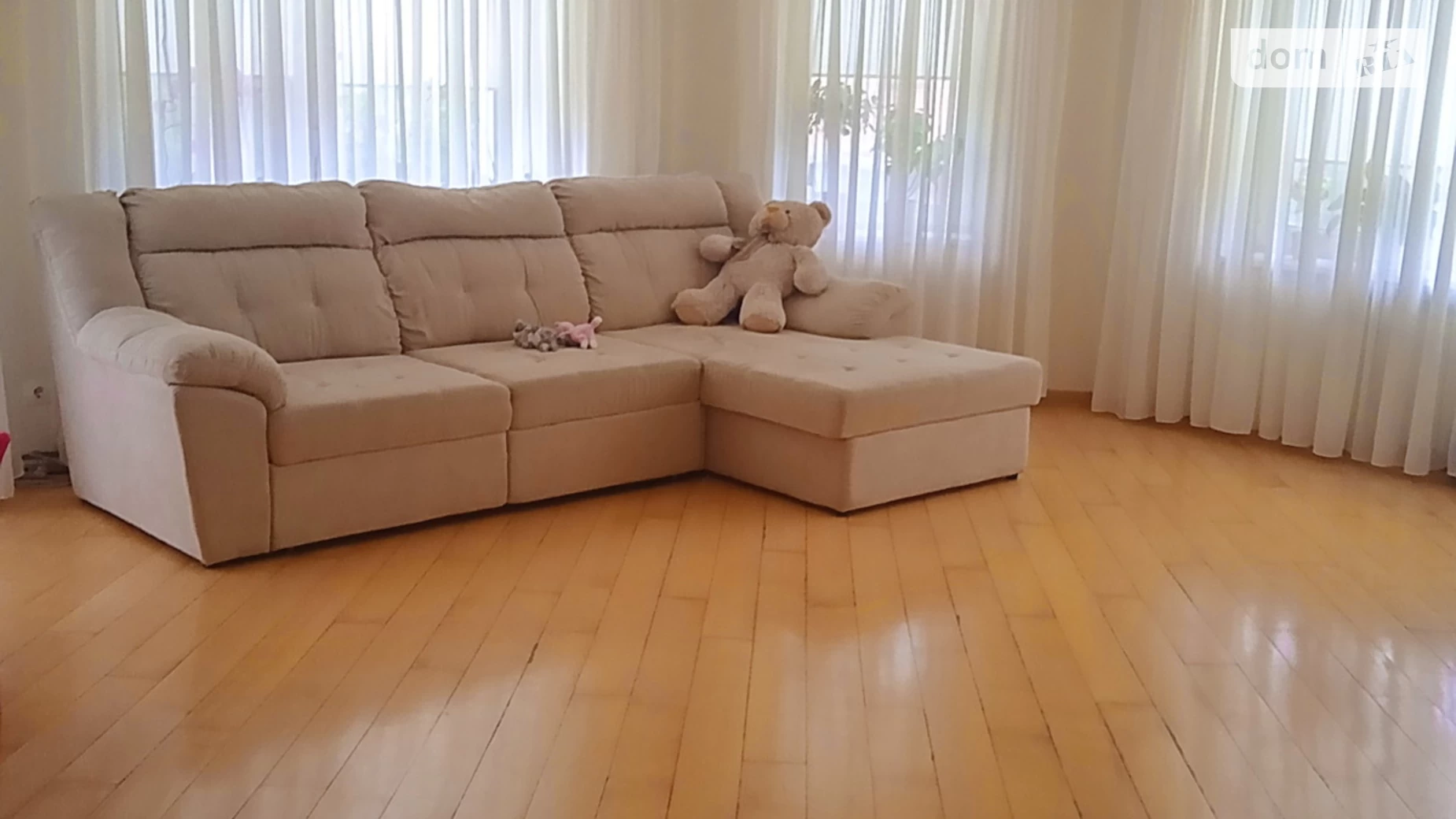 Продається 3-кімнатна квартира 104.3 кв. м у Києві, вул. Пріорська(Полупанова), 10 - фото 3