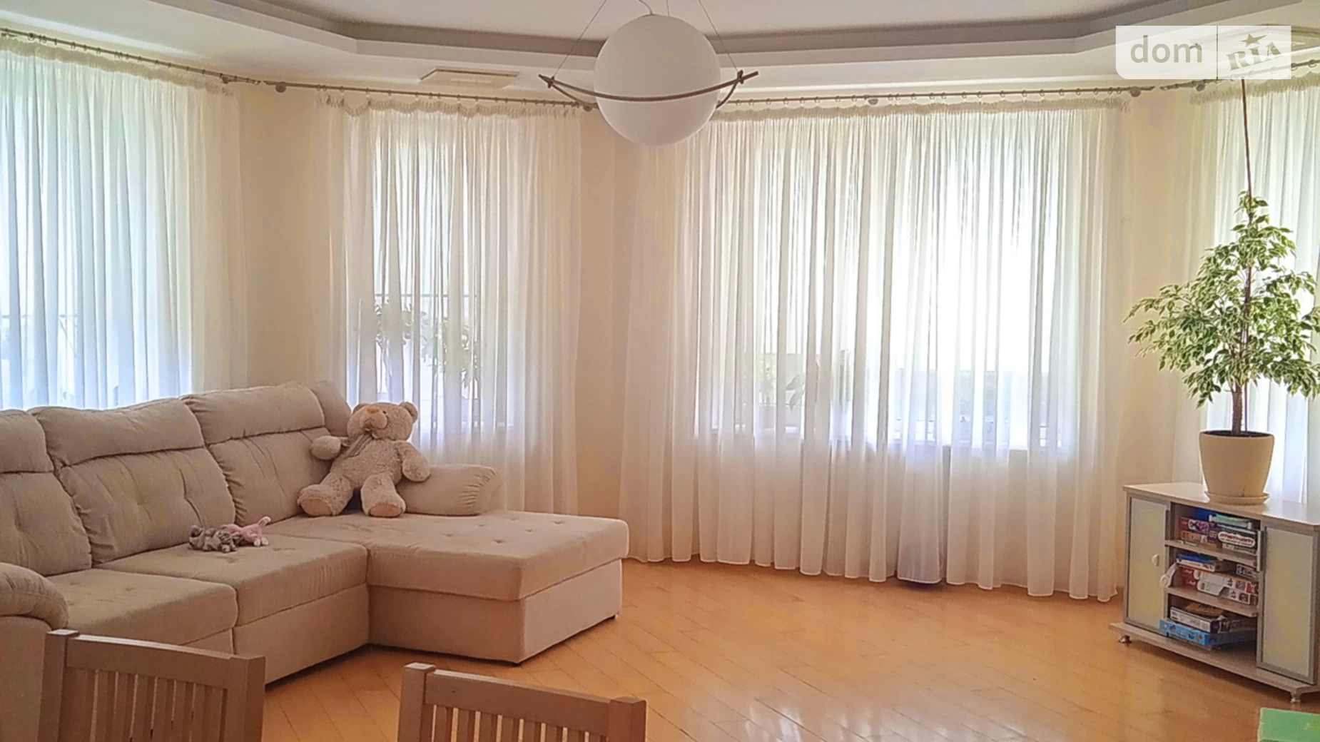 Продається 3-кімнатна квартира 104.3 кв. м у Києві, вул. Пріорська(Полупанова), 10 - фото 2