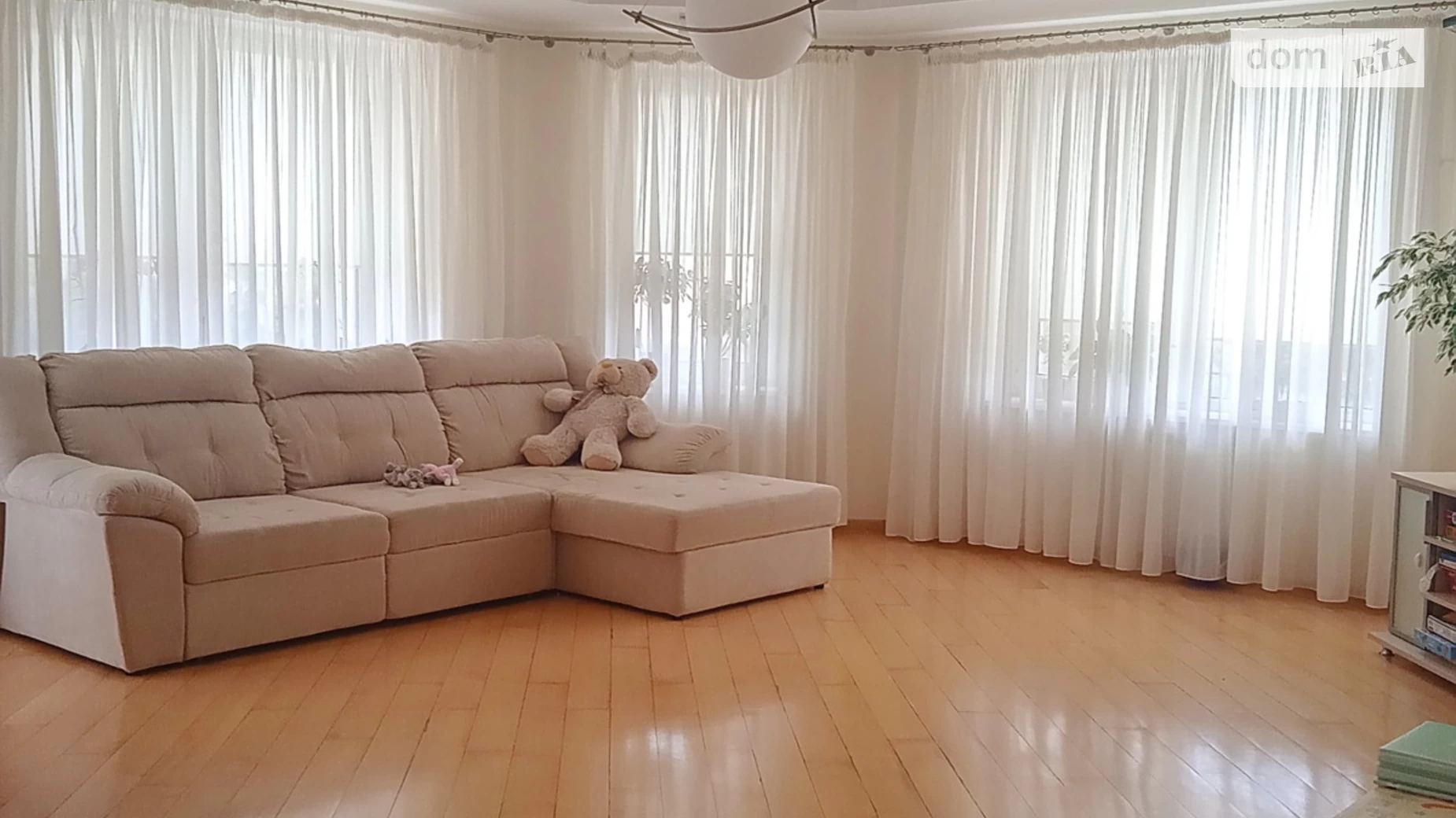 Продається 3-кімнатна квартира 104.3 кв. м у Києві, вул. Пріорська(Полупанова), 10 - фото 4