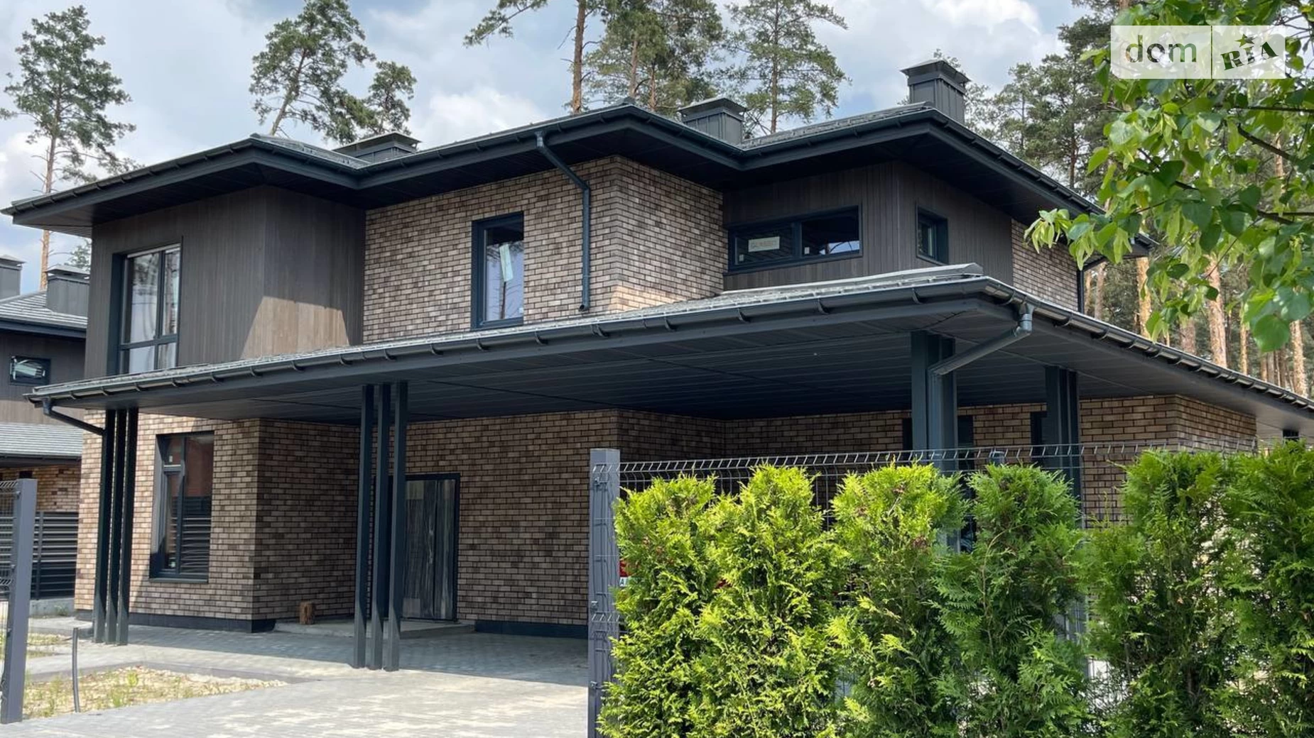 ул. Грибоедова Буча ЖК Zahrava village 2, цена: 465000 $ - фото 2