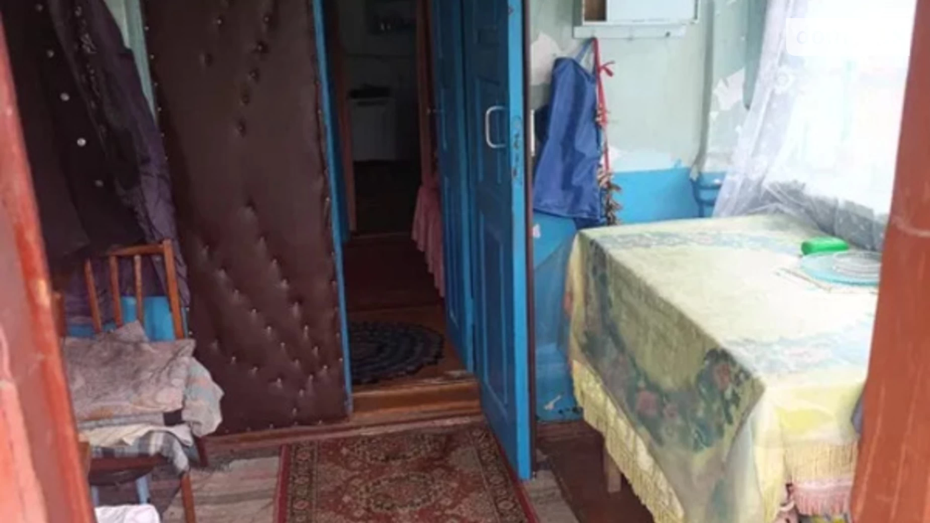Продается часть дома 64 кв. м с садом, цена: 9500 $ - фото 4