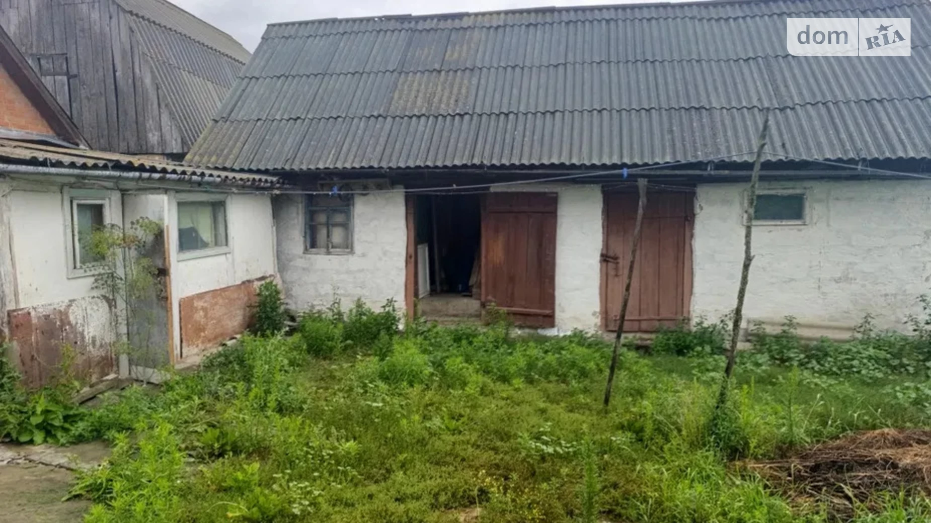 Продается часть дома 64 кв. м с садом, цена: 9500 $ - фото 3