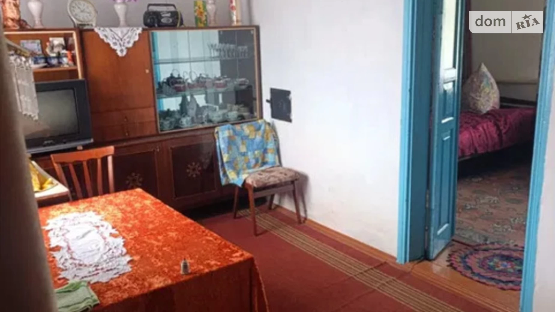 Продается часть дома 64 кв. м с садом, цена: 9500 $ - фото 5