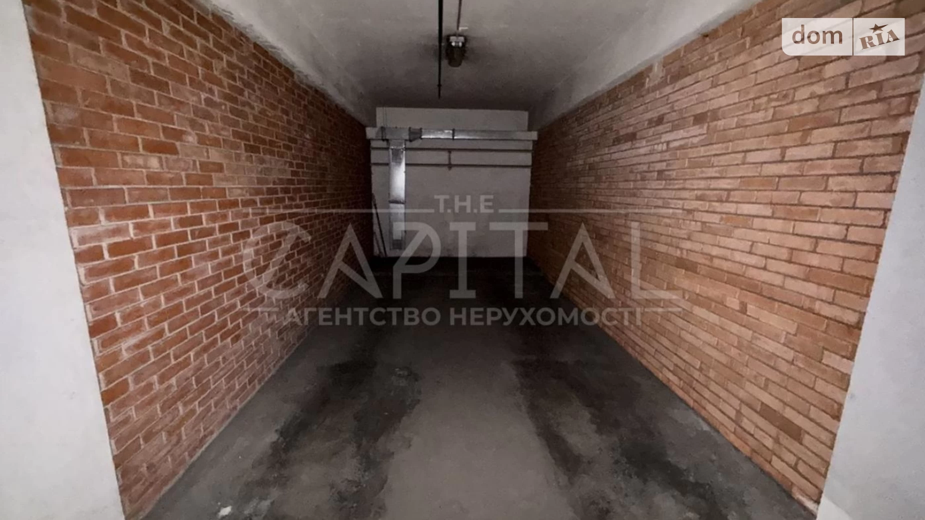 Продается подземный паркинг под легковое авто на 21.6 кв. м, цена: 30000 $ - фото 4