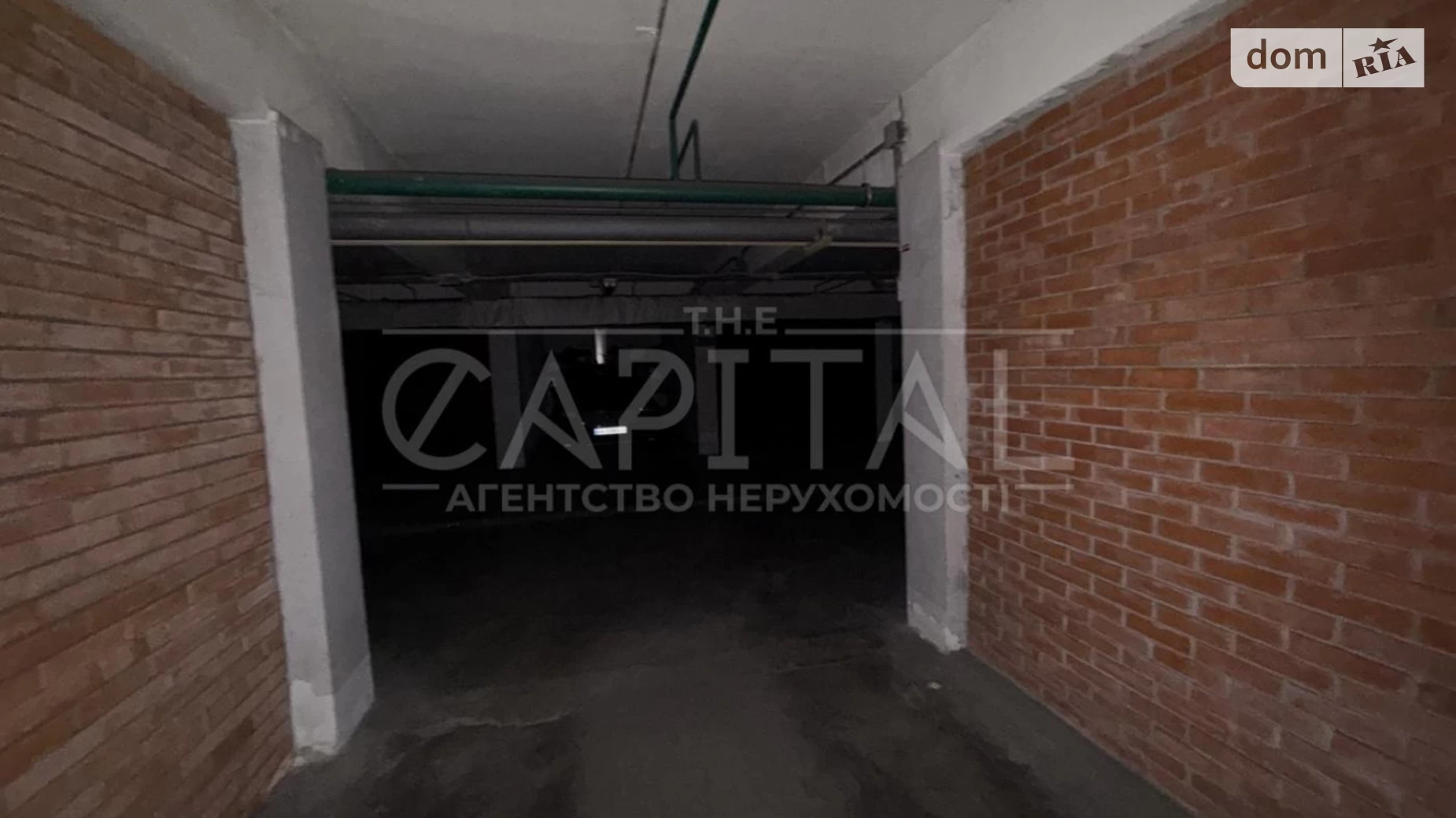 Продается подземный паркинг под легковое авто на 21.6 кв. м, цена: 30000 $ - фото 5