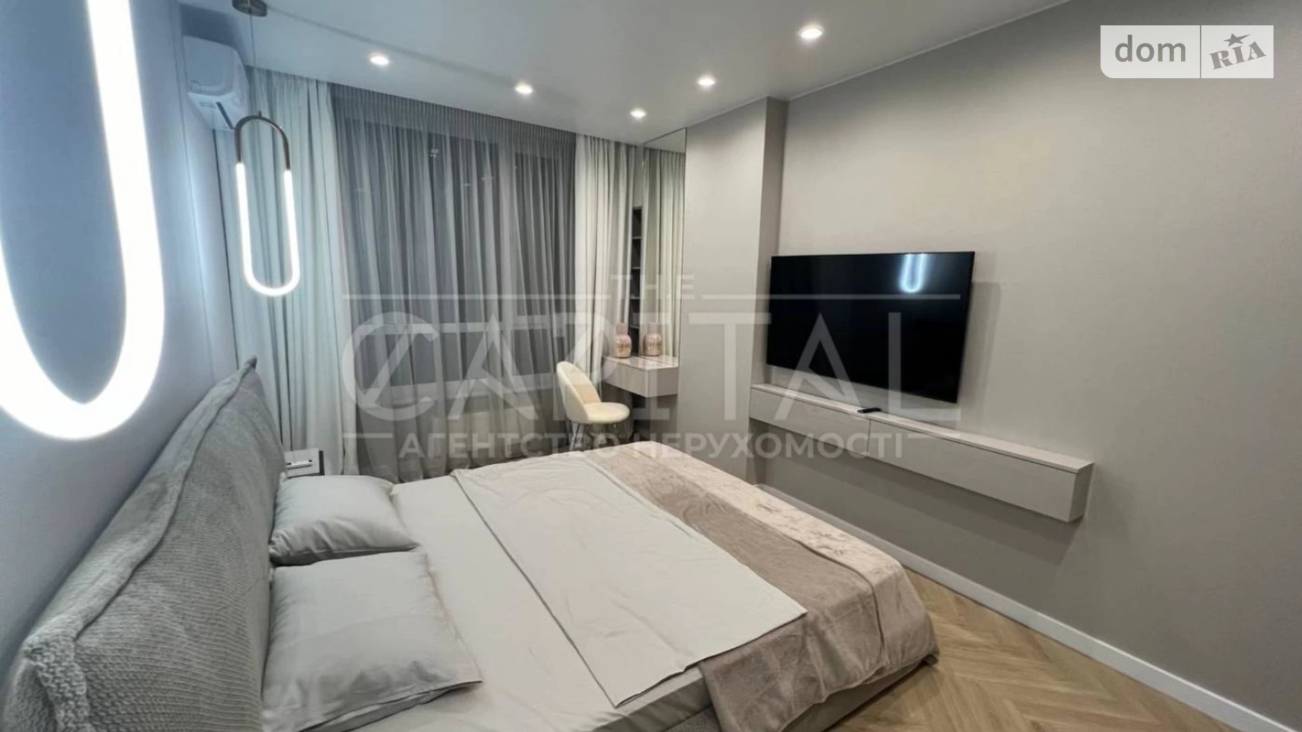 Продается 3-комнатная квартира 80 кв. м в Киеве, цена: 160000 $ - фото 5