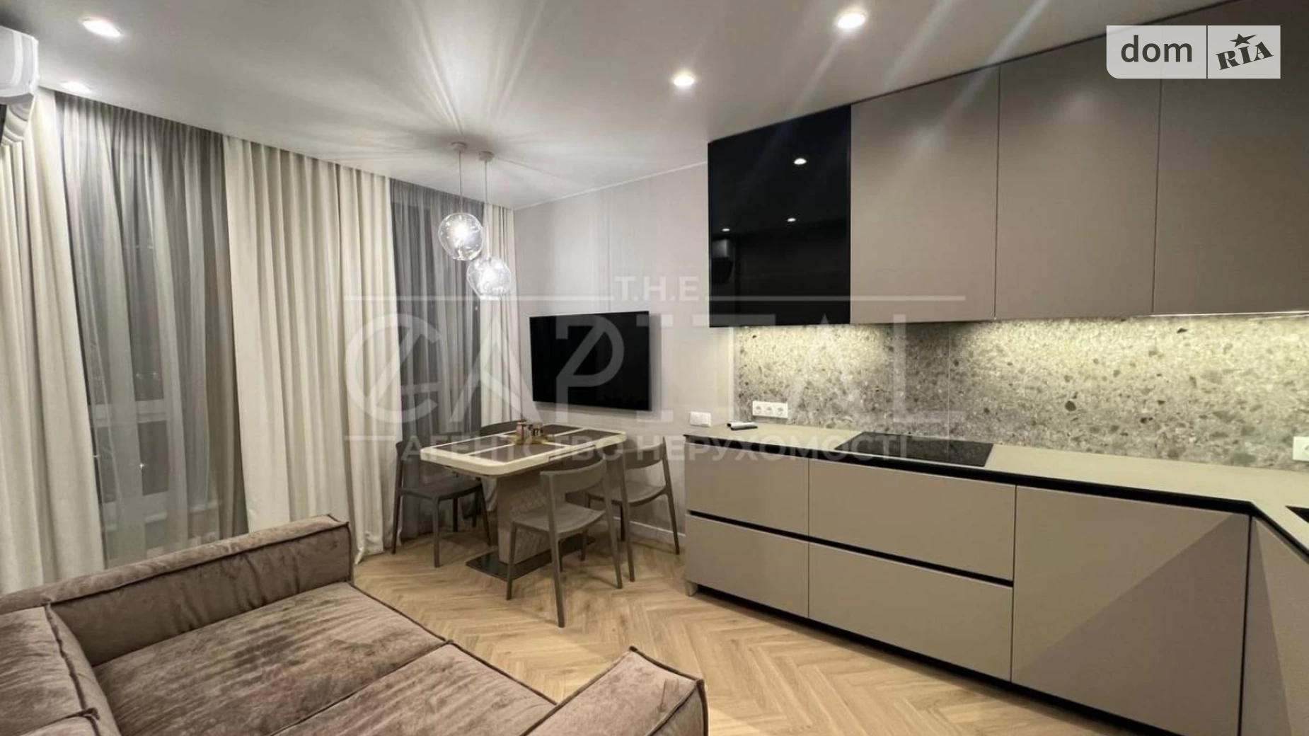 Продается 3-комнатная квартира 80 кв. м в Киеве, цена: 160000 $ - фото 3