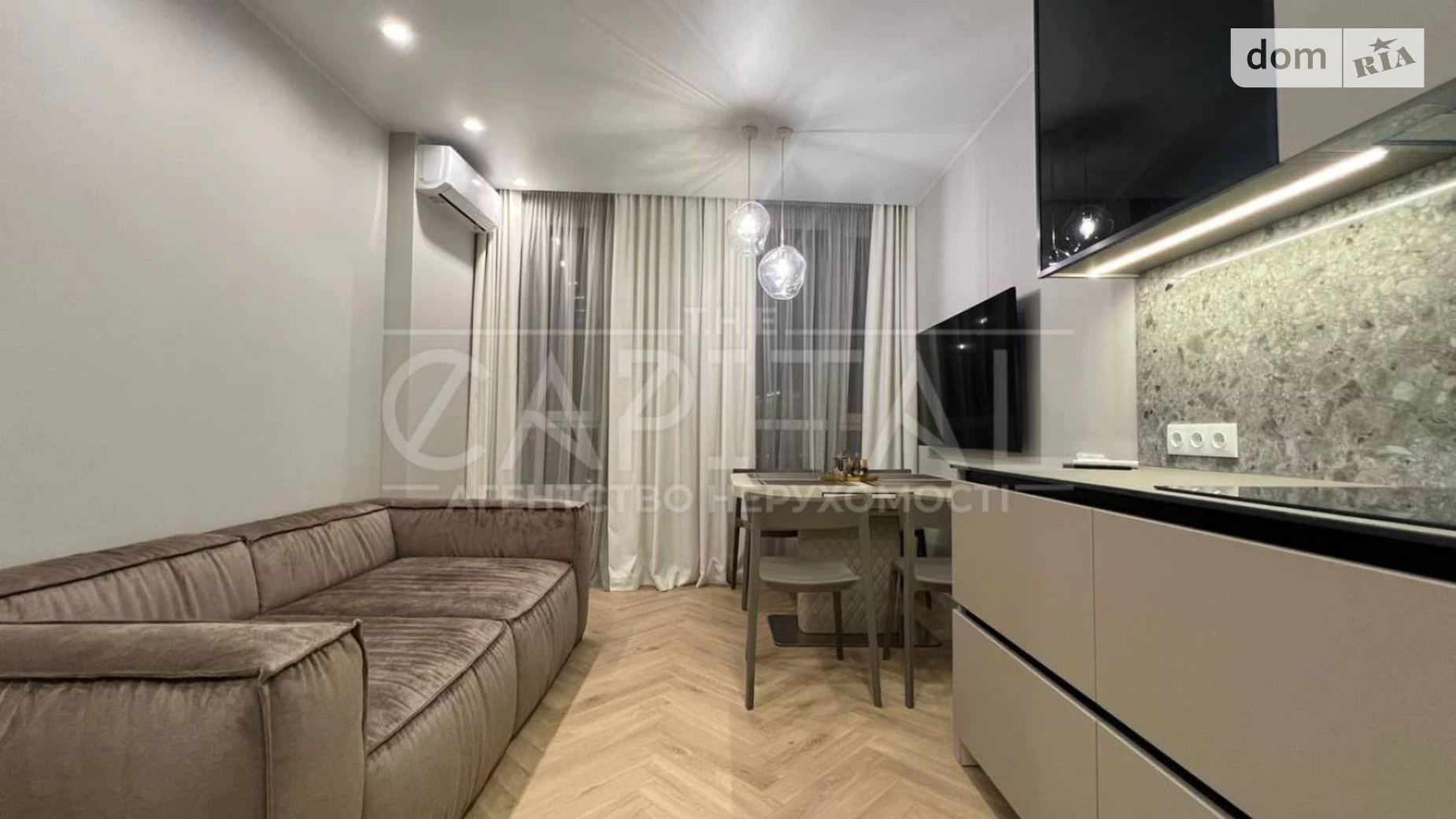 Продается 3-комнатная квартира 80 кв. м в Киеве, цена: 160000 $ - фото 4