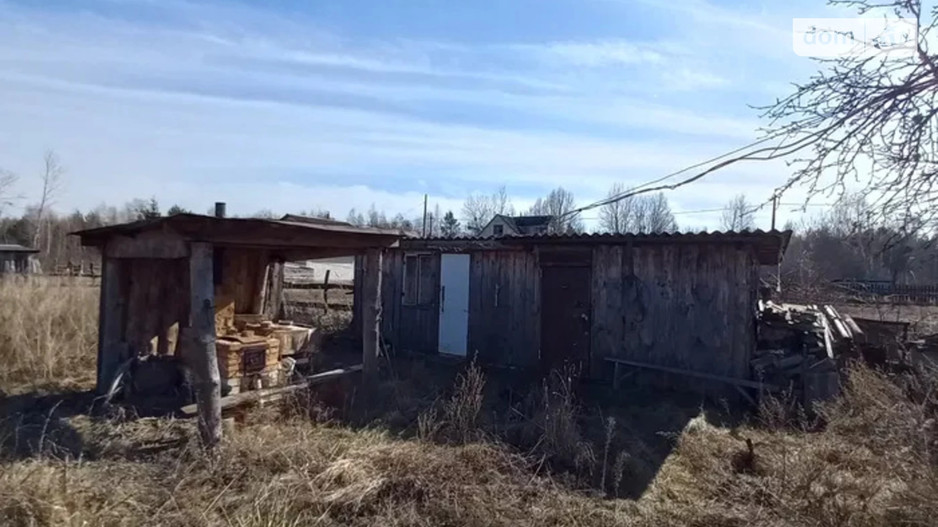 Продается одноэтажный дом 10 кв. м с садом, цена: 4500 $ - фото 4