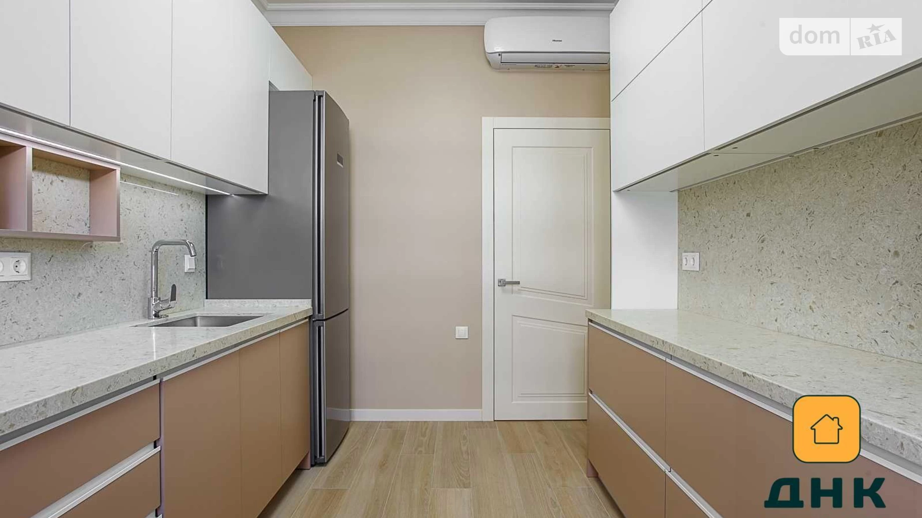 Продается 3-комнатная квартира 101.2 кв. м в Одессе, Фонтанская дор., 77А - фото 5