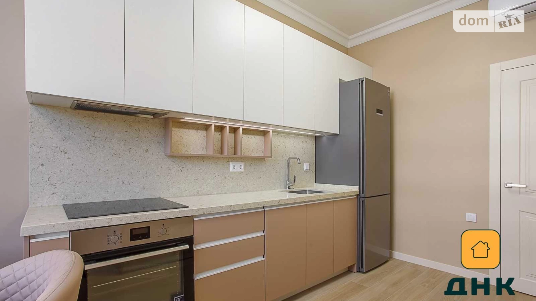 Продается 3-комнатная квартира 101.2 кв. м в Одессе, Фонтанская дор., 77А - фото 4