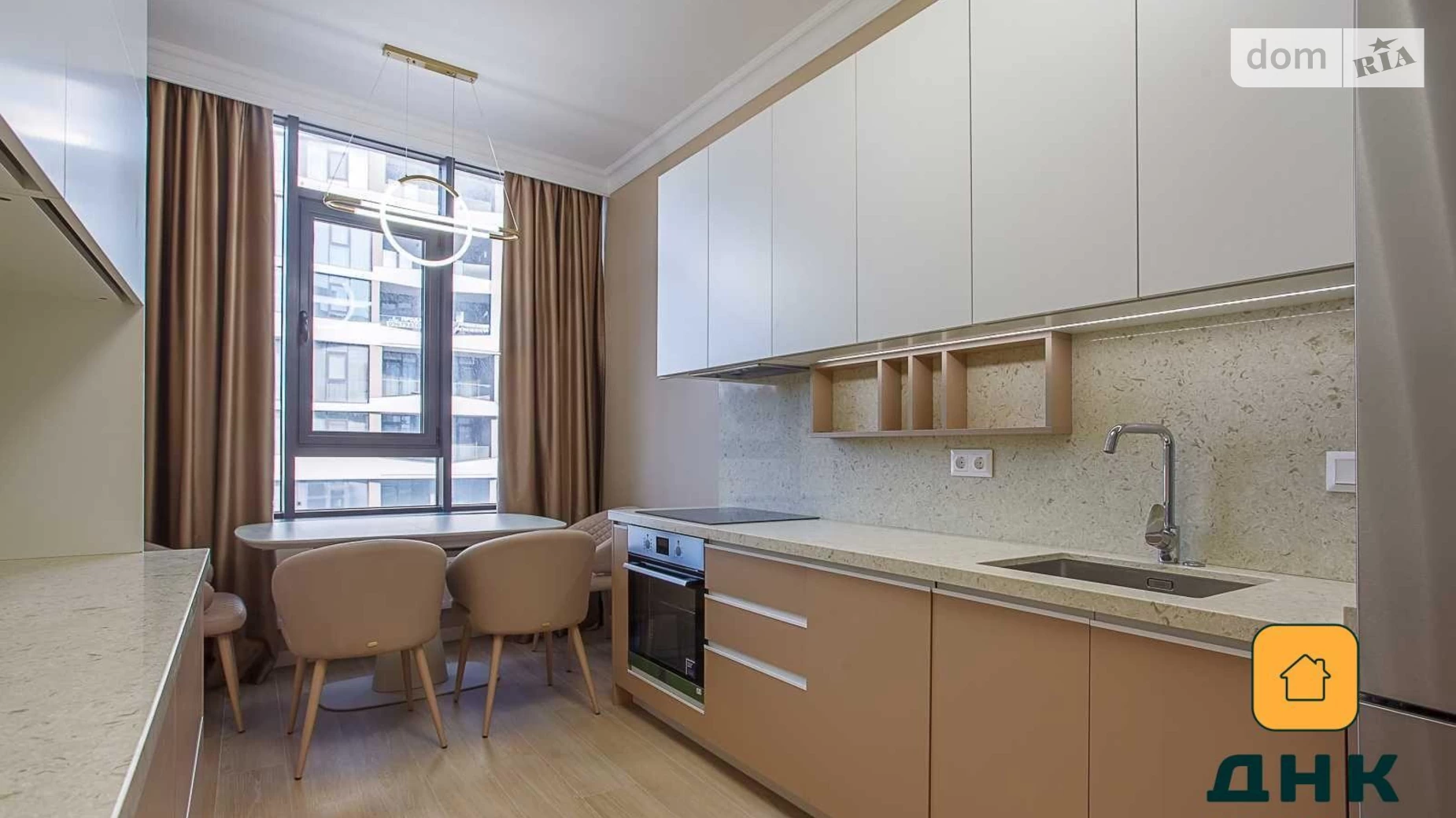 Продается 3-комнатная квартира 101.2 кв. м в Одессе, Фонтанская дор., 77А - фото 2