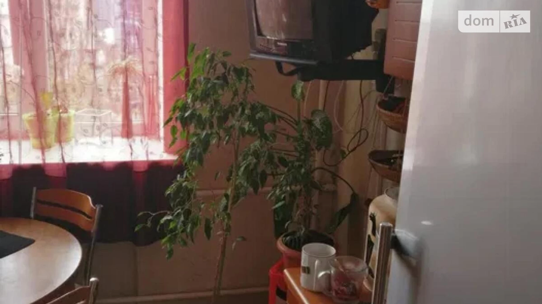 Продається 3-кімнатна квартира 76.7 кв. м у Києві, вул. Іоанна Павла II(Патріса Лумумби), 15 - фото 3