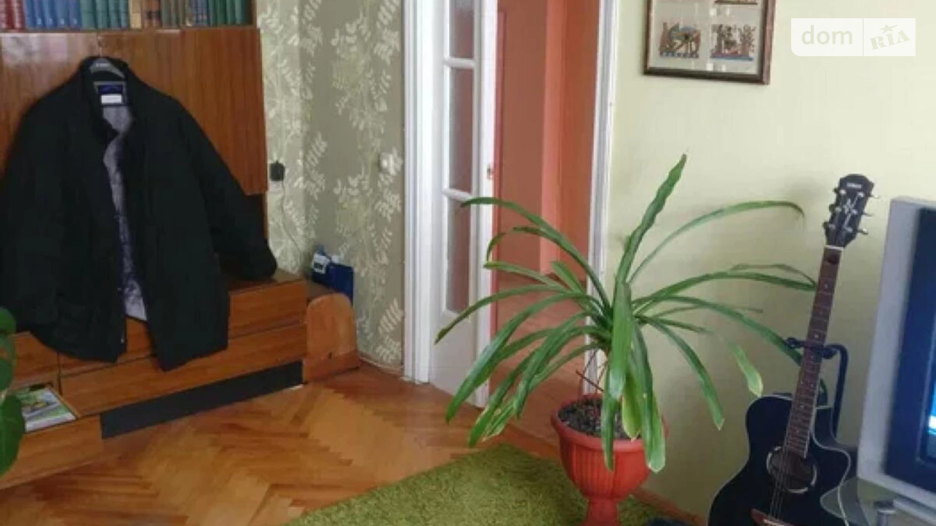 Продається 3-кімнатна квартира 76.7 кв. м у Києві, вул. Іоанна Павла II(Патріса Лумумби), 15 - фото 4