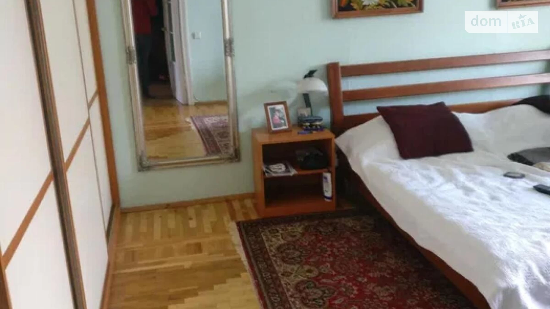 Продається 3-кімнатна квартира 76.7 кв. м у Києві, вул. Іоанна Павла II(Патріса Лумумби), 15 - фото 5