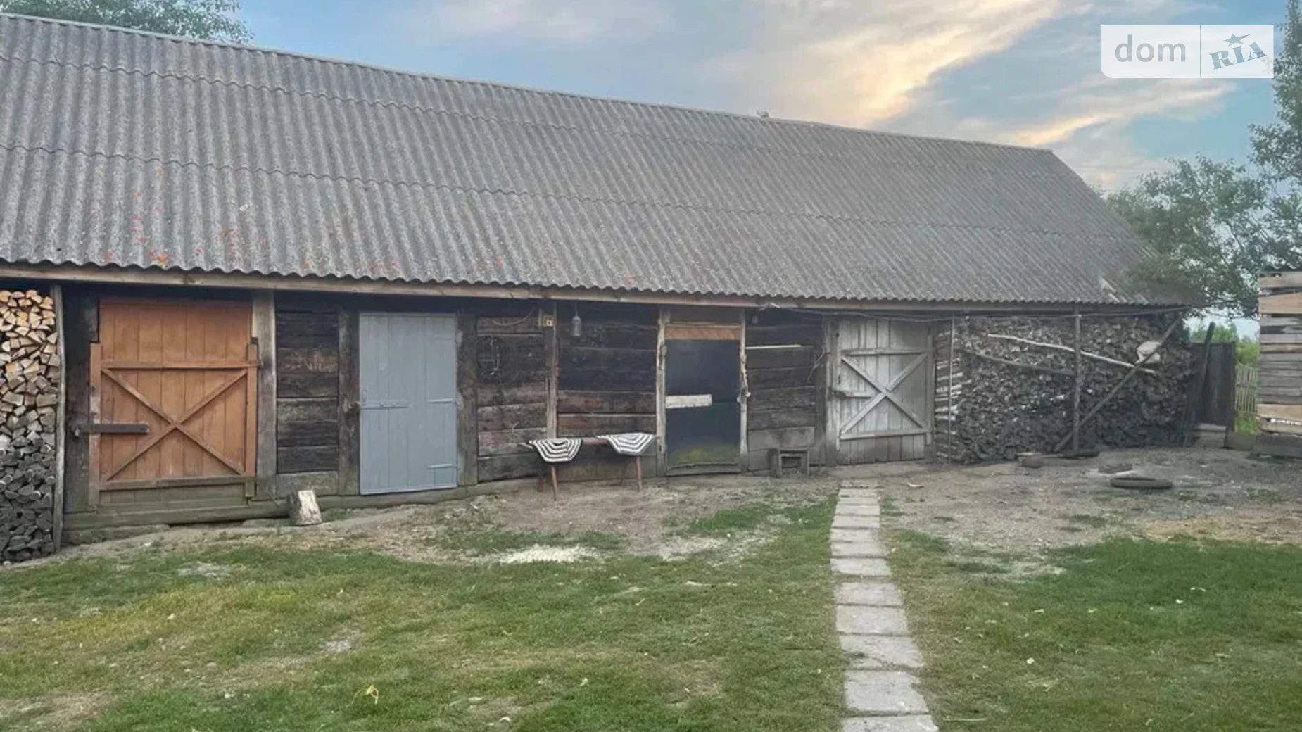 Продается одноэтажный дом 72 кв. м с подвалом, цена: 179000 грн - фото 3