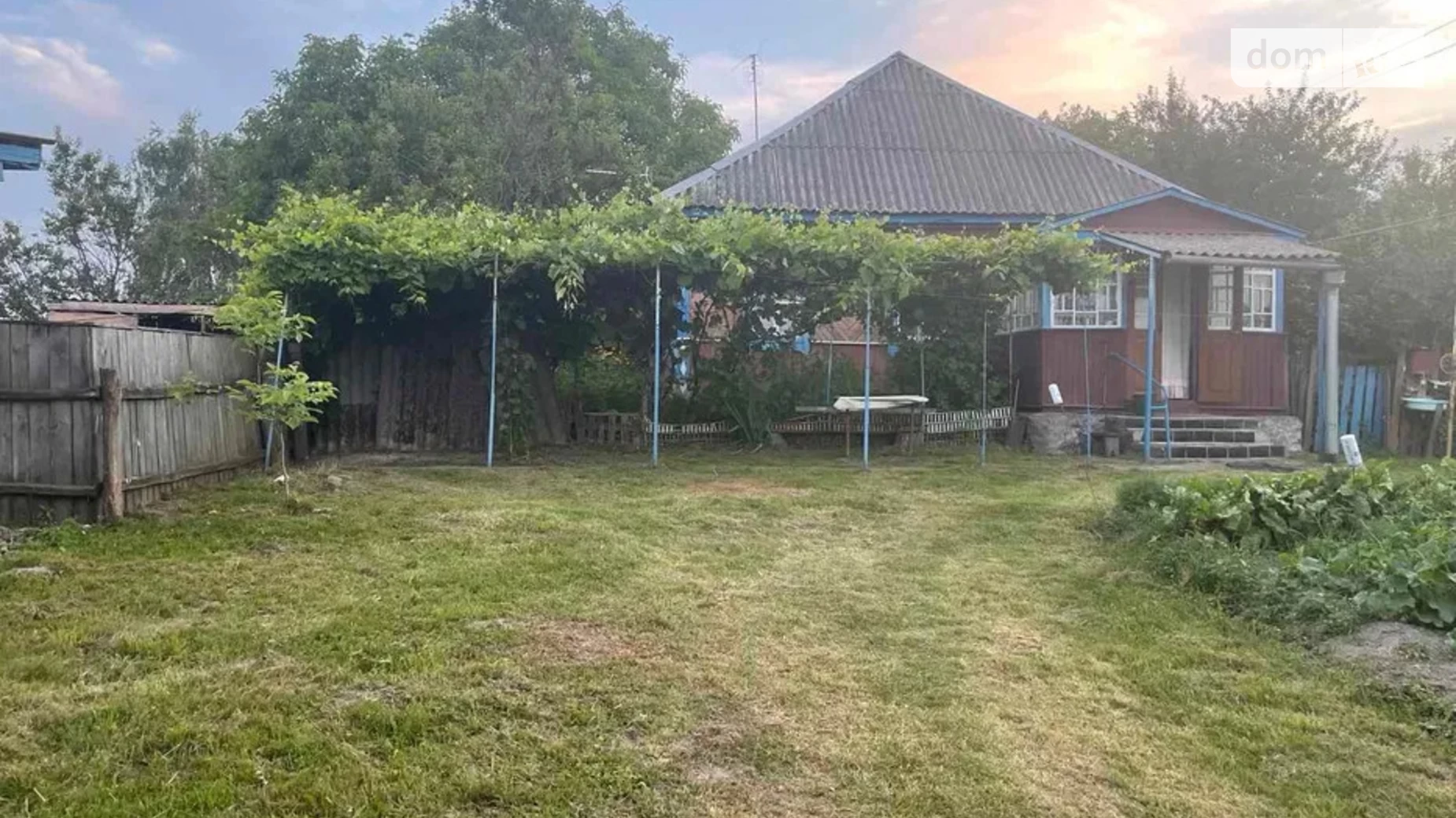 Продается одноэтажный дом 72 кв. м с подвалом, цена: 179000 грн - фото 4