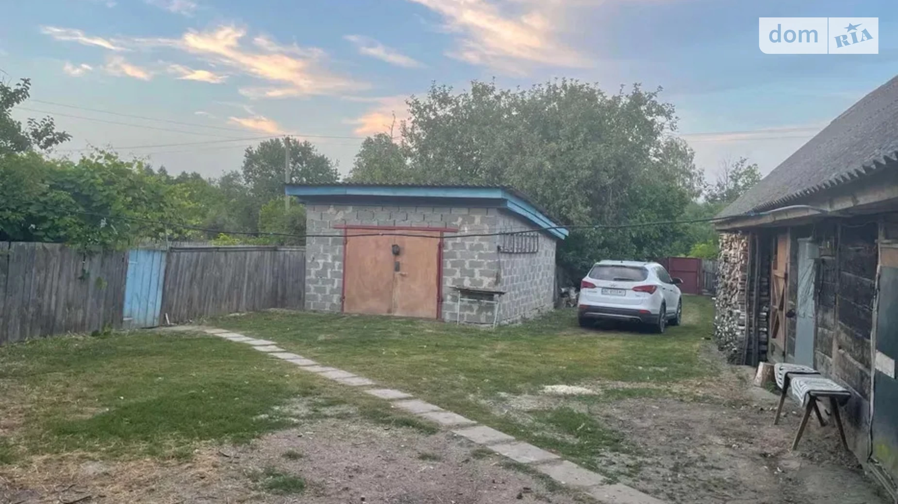 Продается одноэтажный дом 72 кв. м с подвалом, цена: 179000 грн - фото 2