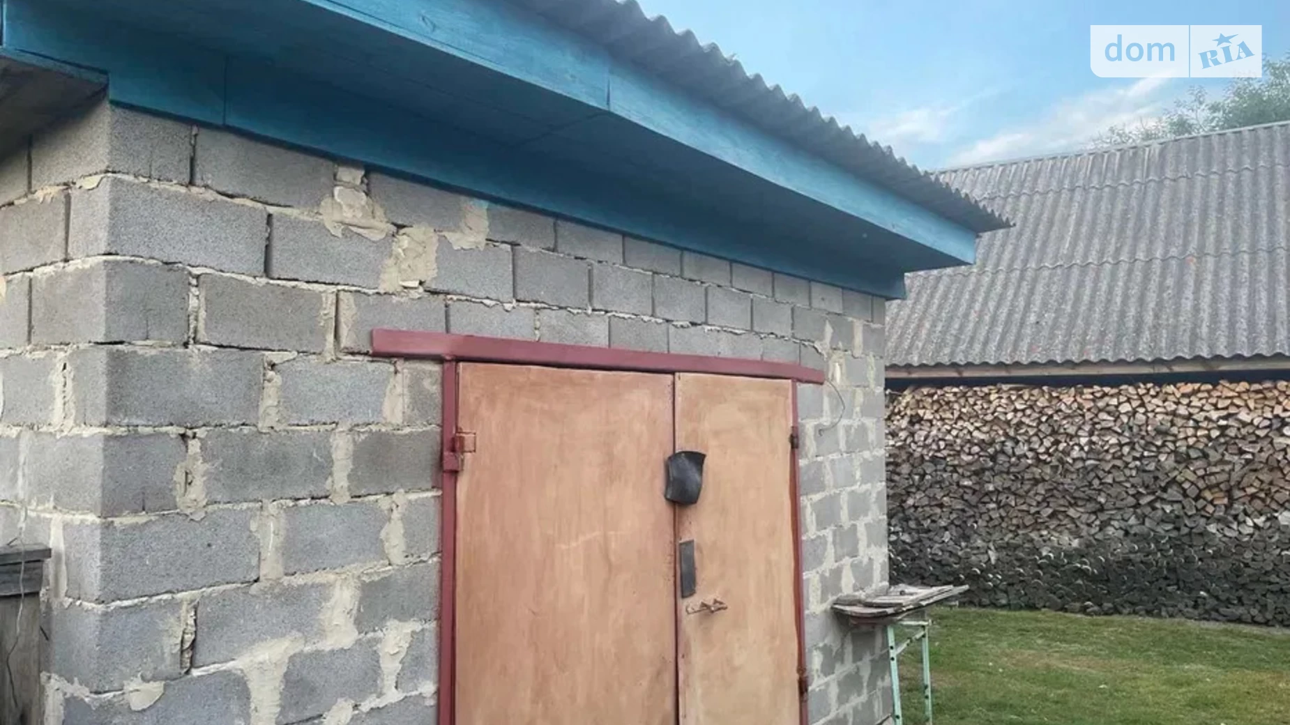 Продается одноэтажный дом 72 кв. м с подвалом, цена: 179000 грн - фото 5