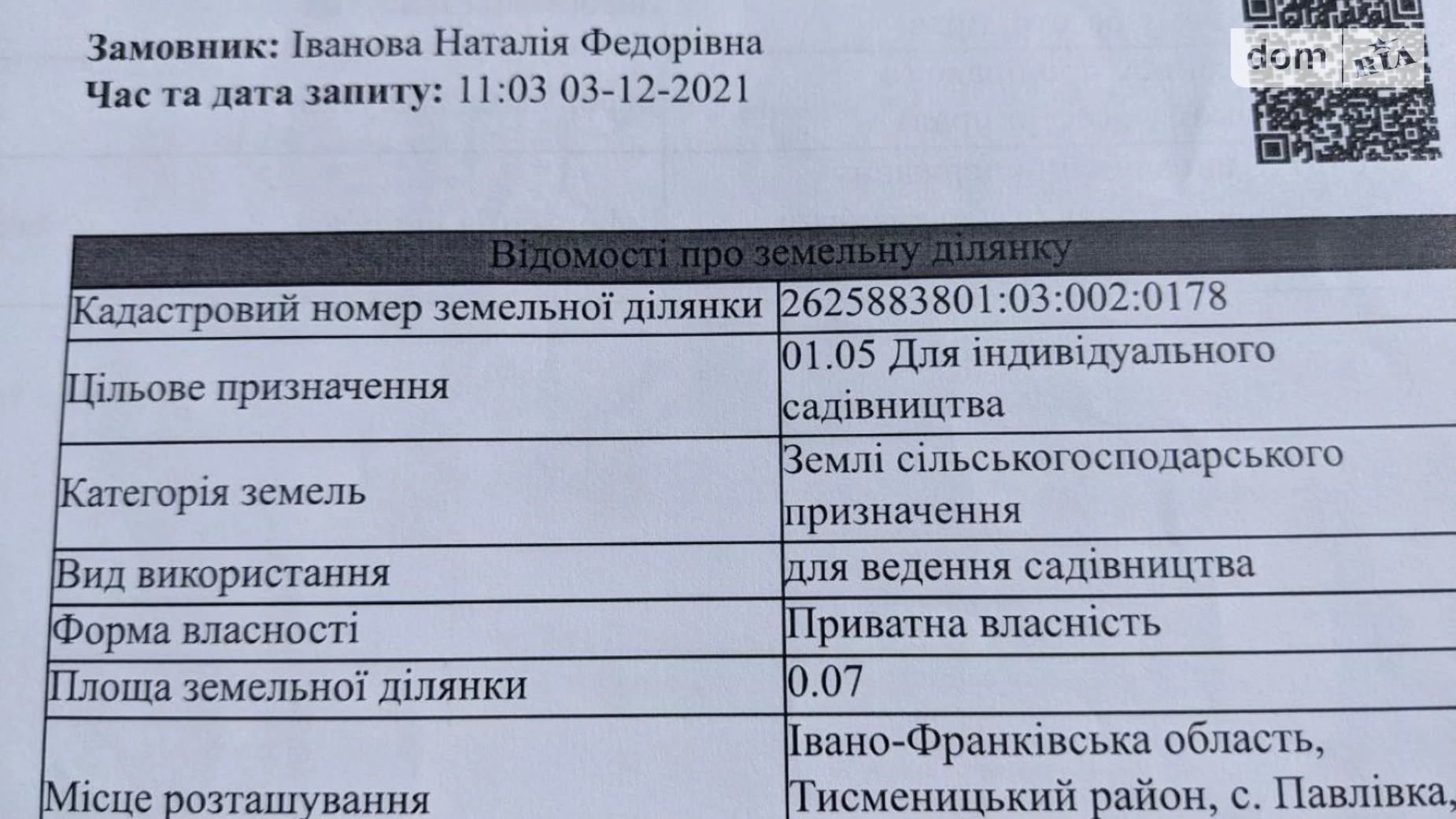 Павловка, цена: 7500 $ - фото 2