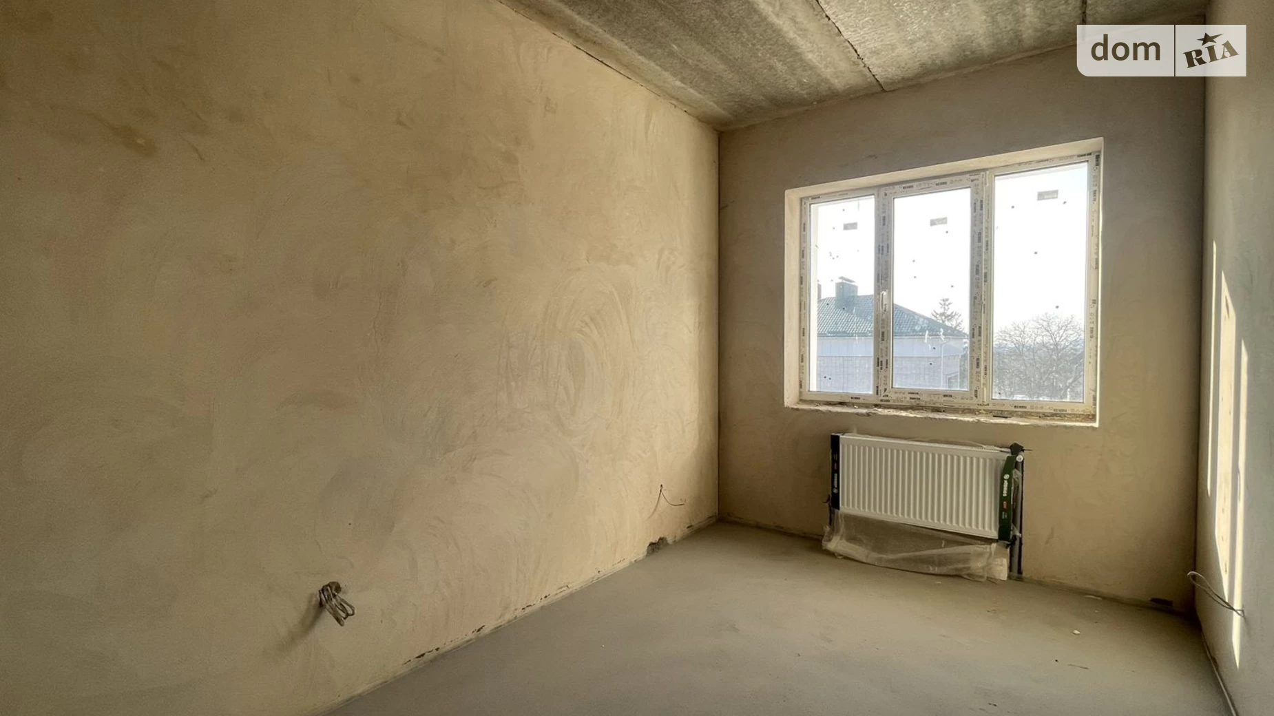 Продається 2-кімнатна квартира 50.2 кв. м у Липинах, вул. Шкільна, 25/1 - фото 5