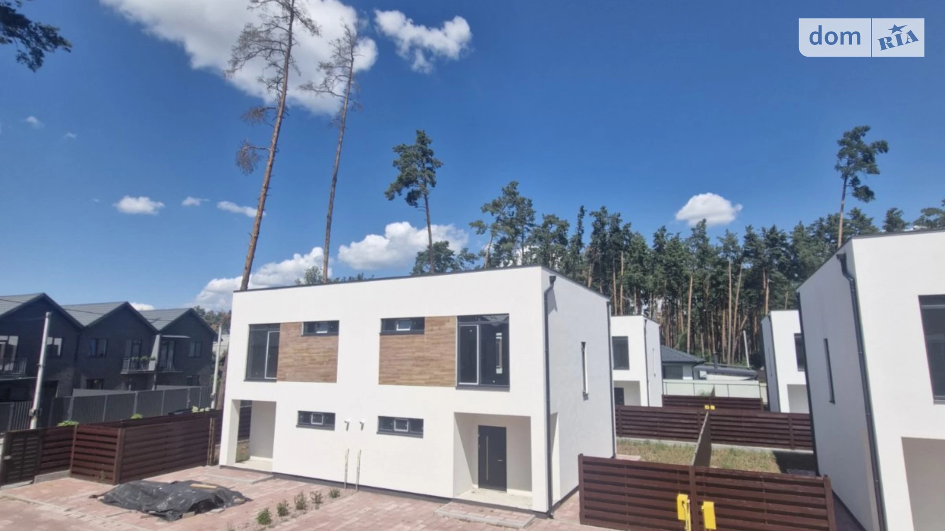 ул. Ивана Карпенко-Карого(Некрасова) Буча, цена: 110000 $ - фото 5