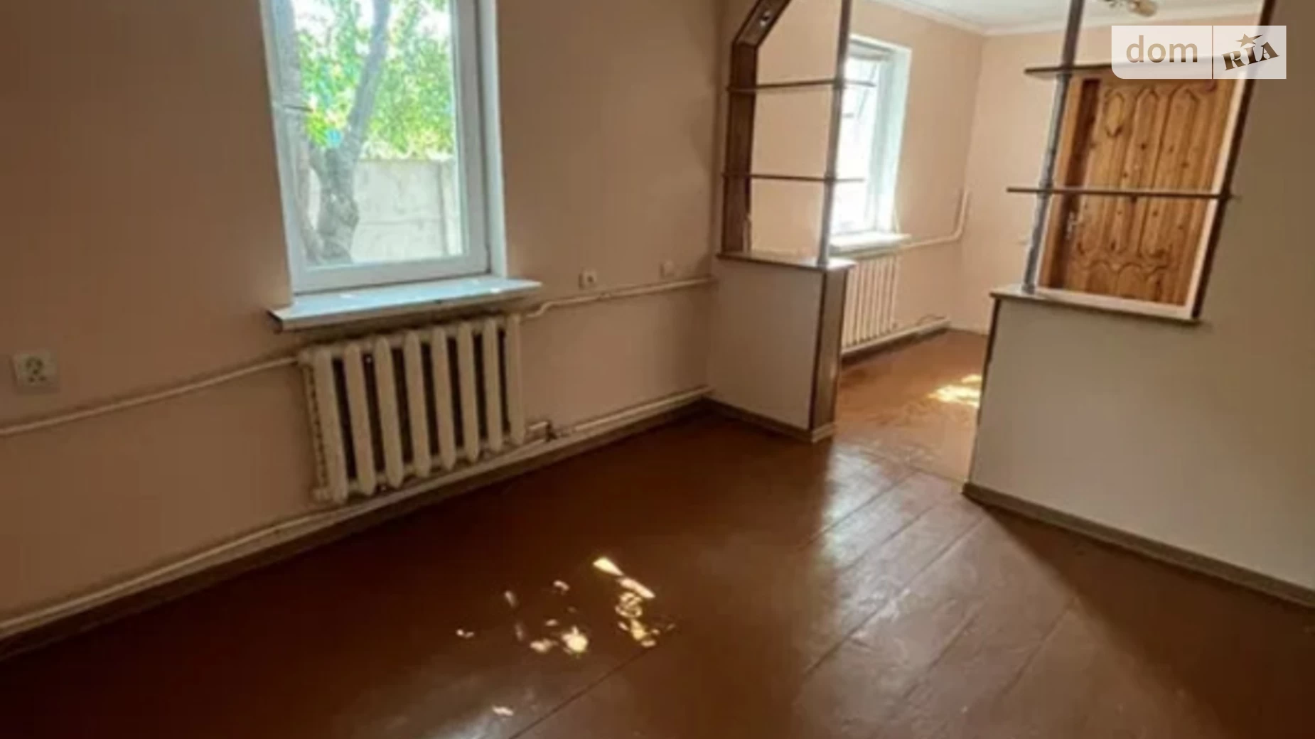 Продается часть дома 62 кв. м с гаражом, цена: 61000 $ - фото 4