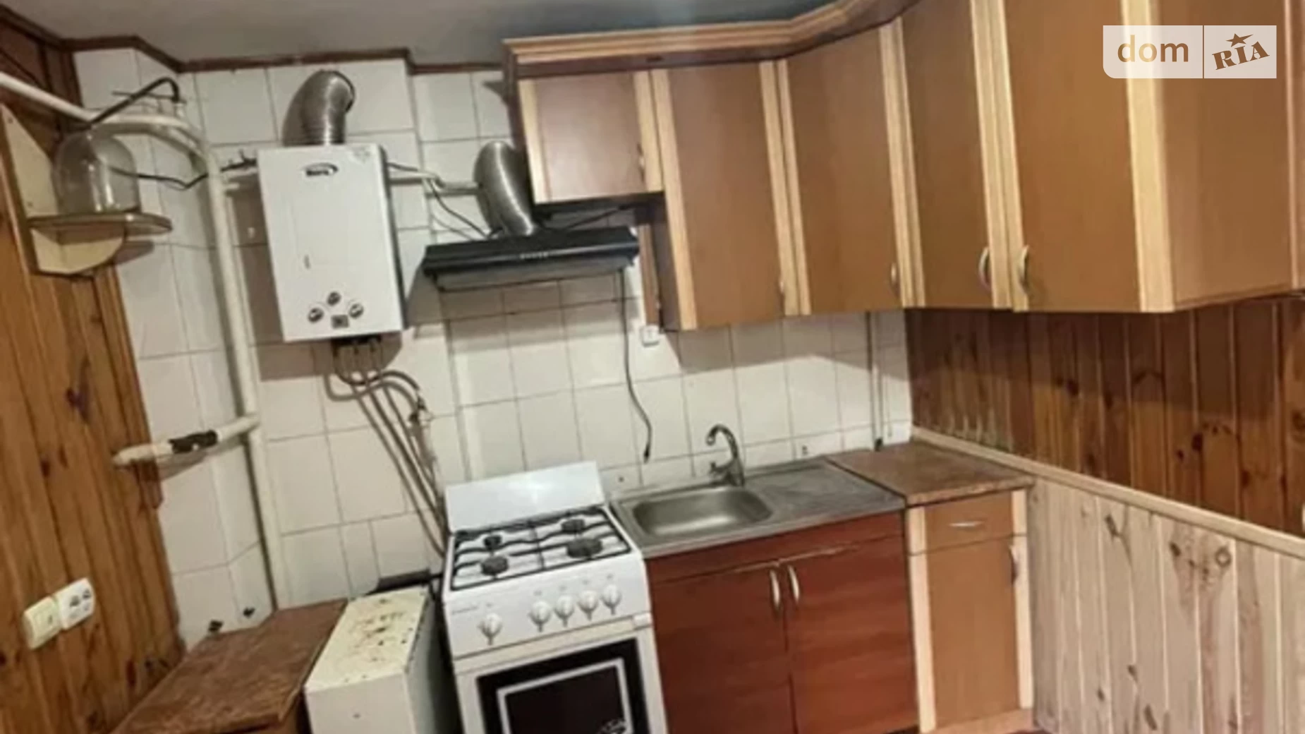 Продается часть дома 62 кв. м с гаражом, цена: 61000 $ - фото 2