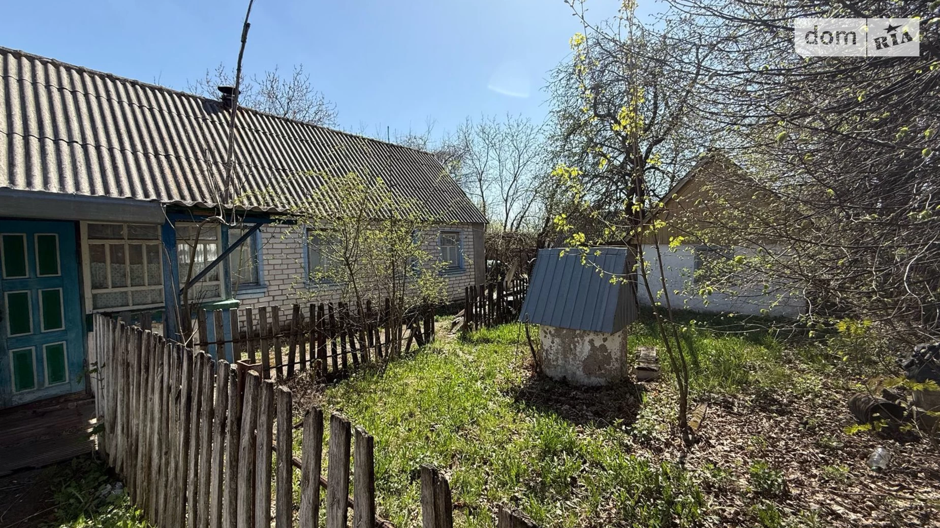 Продается одноэтажный дом 54 кв. м с гаражом, цена: 1600 $ - фото 4