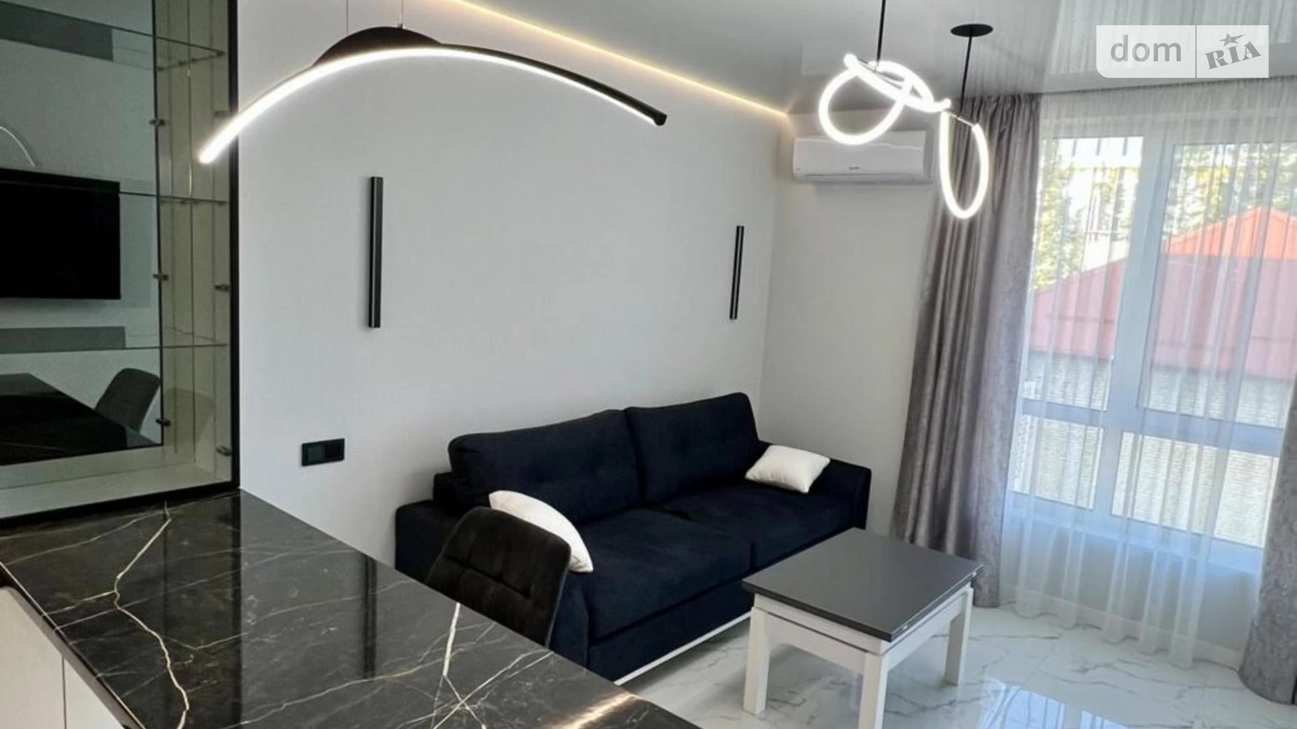 Продается 1-комнатная квартира 52.3 кв. м в Львове, ул. Зеленая, 151 - фото 2