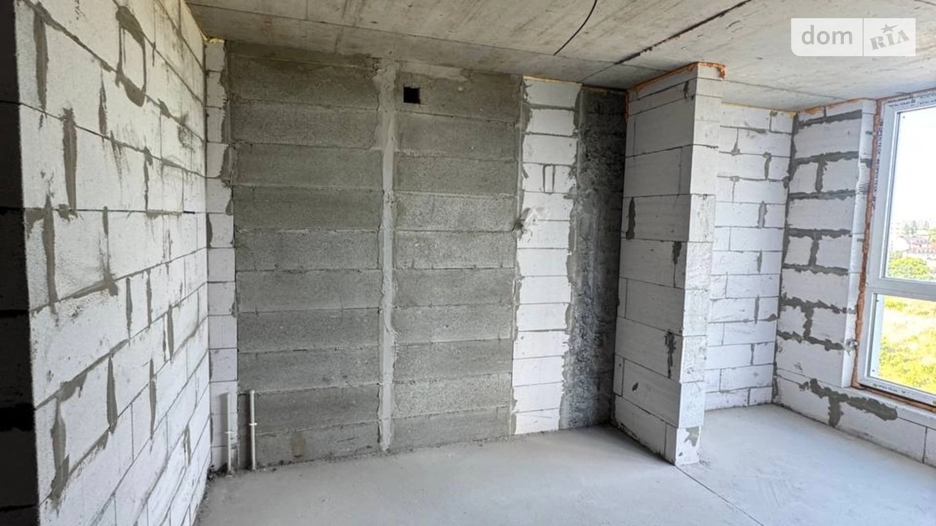 Продається 1-кімнатна квартира 49.6 кв. м у Вінниці, цена: 43236 $ - фото 4